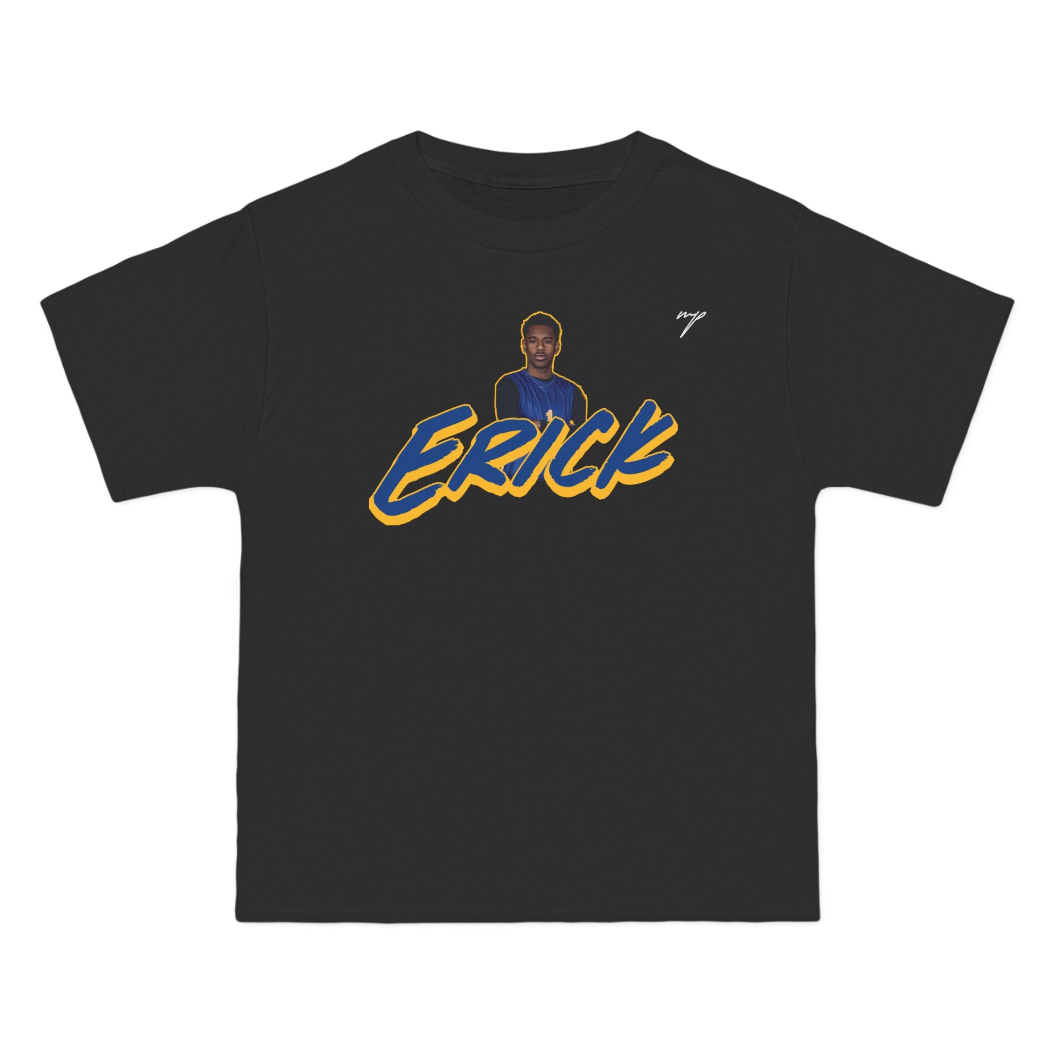 Erick Concepcion Vintage Tee