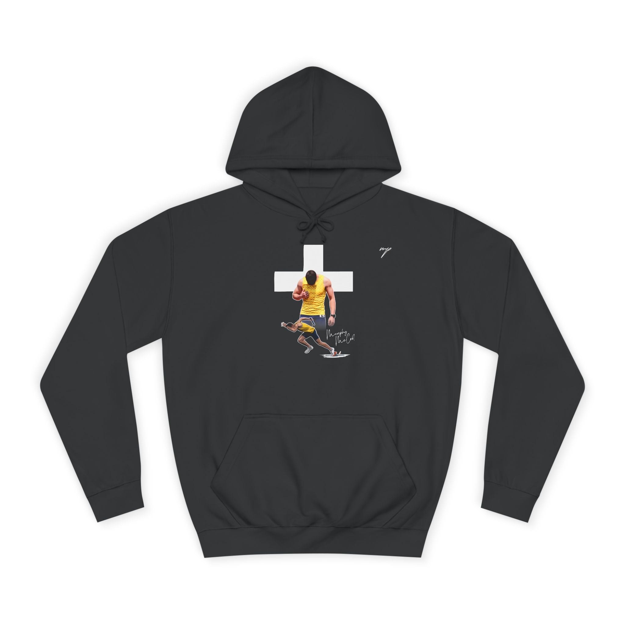 Murphy McCool Hoodie