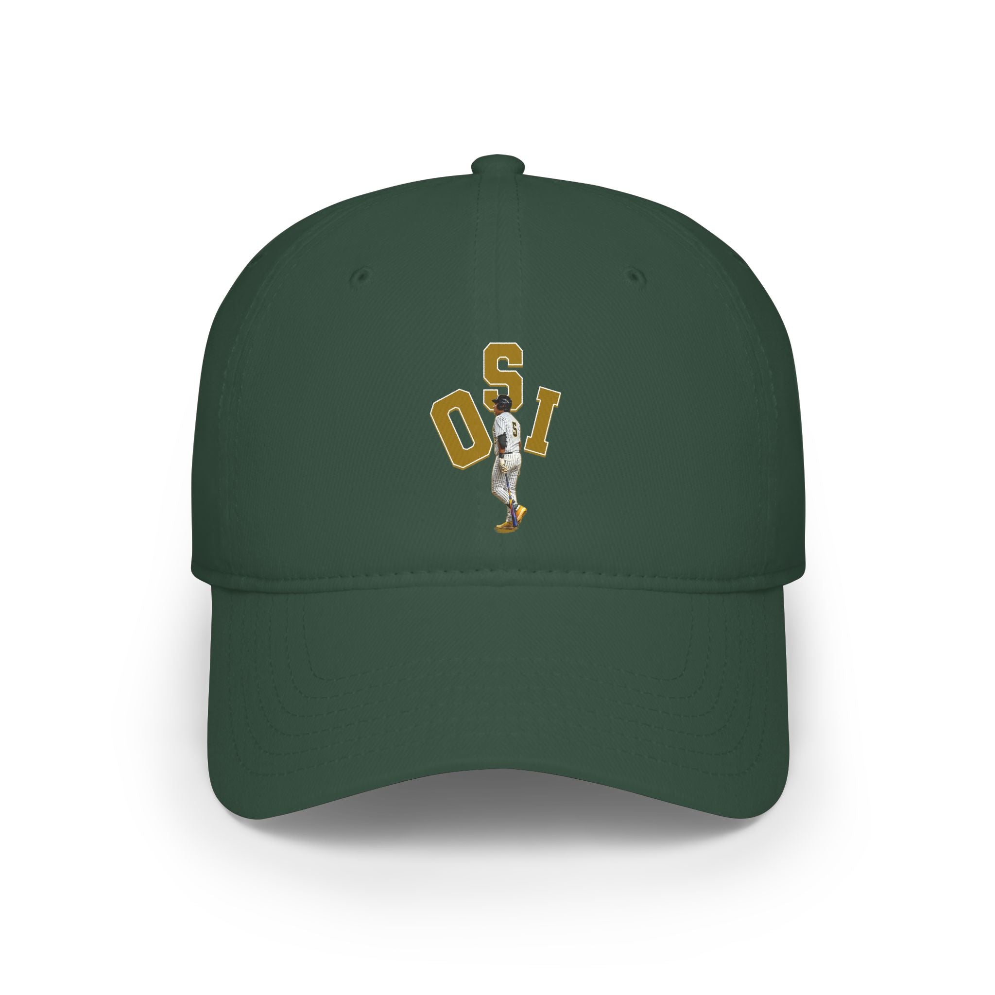 Osmani Flores Hat