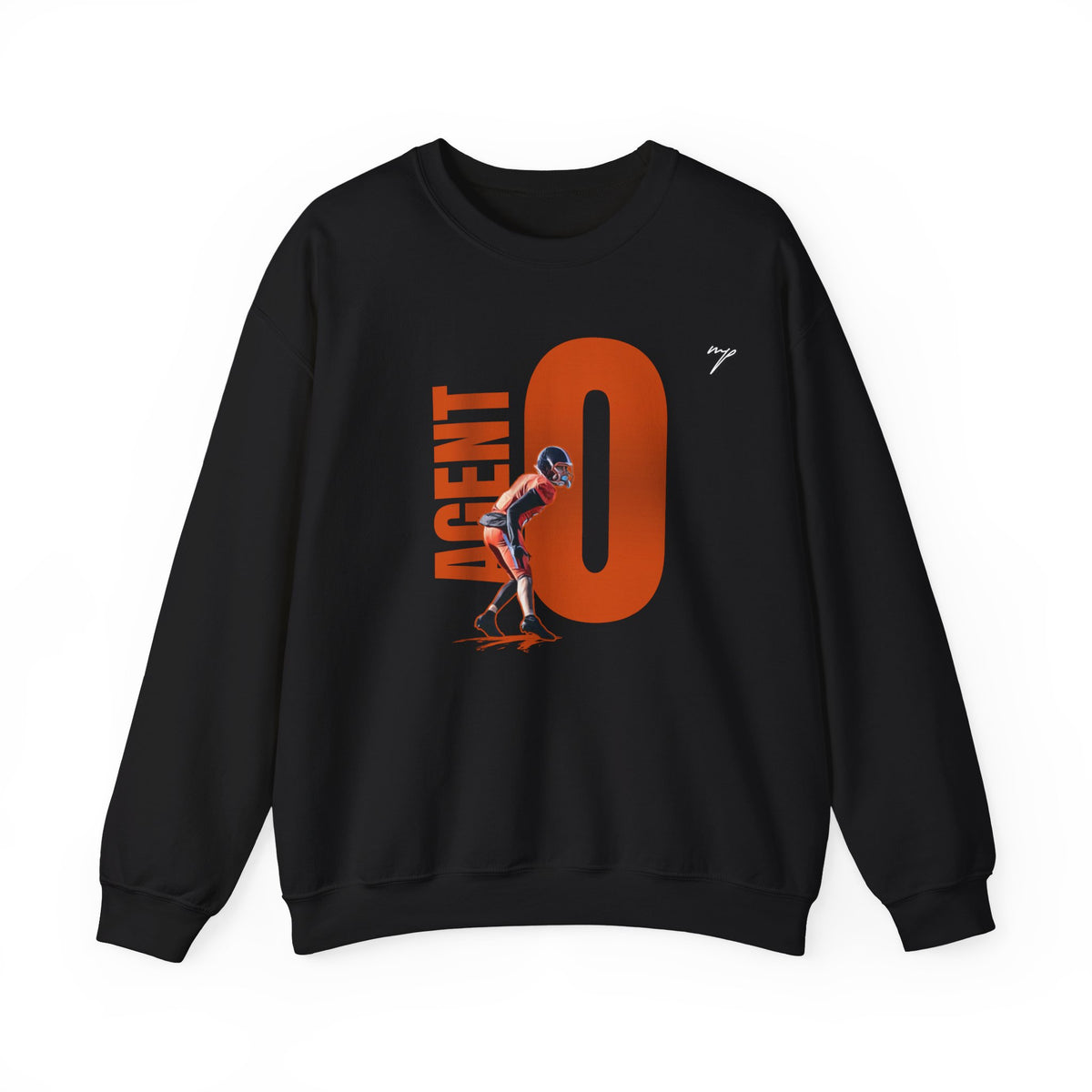Jake Waldinger Crewneck