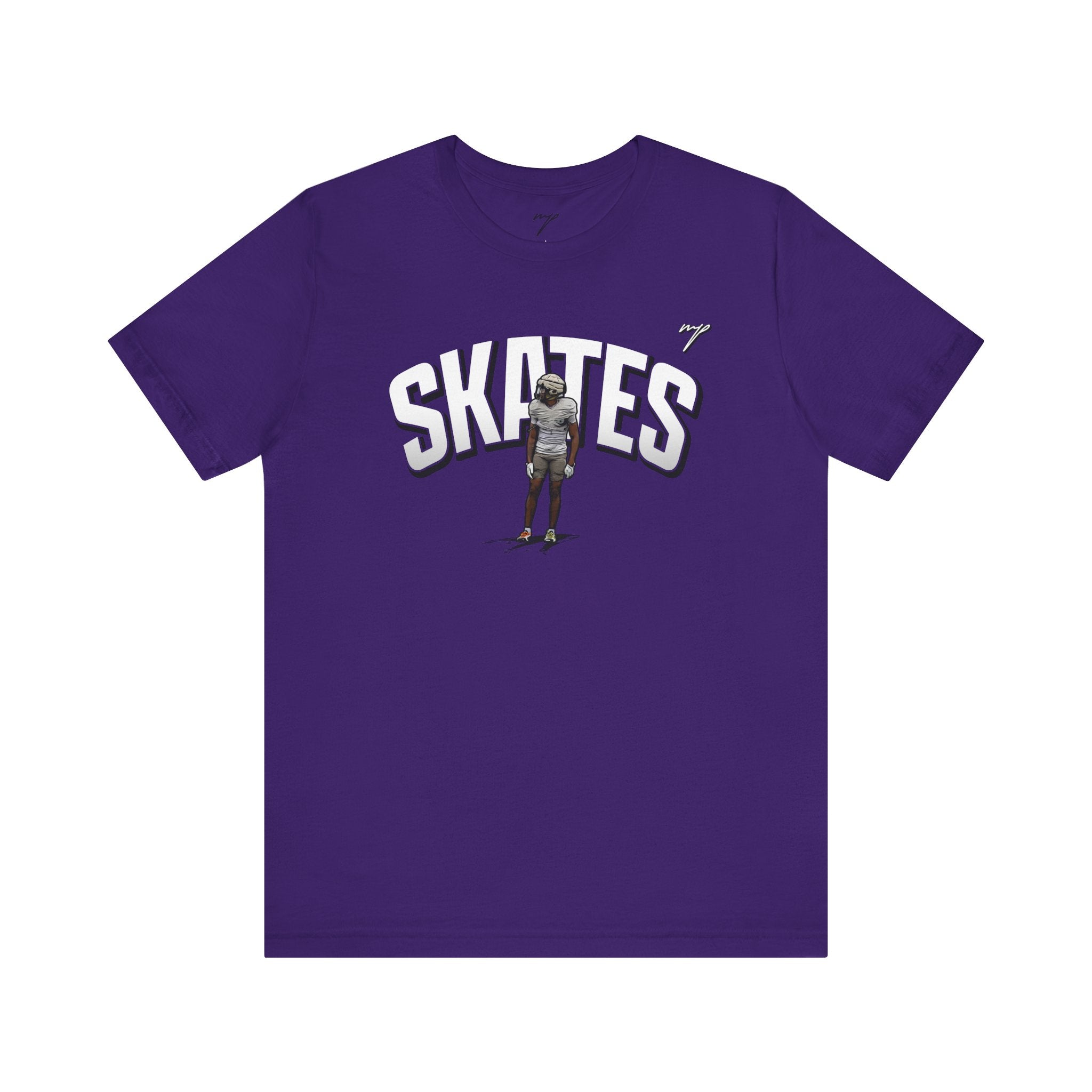 Jaden Skates Graphic Tee