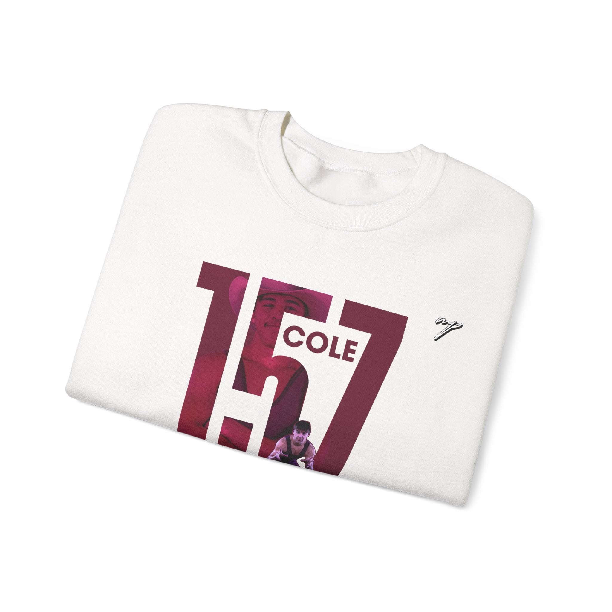 Cole Dummer Crewneck