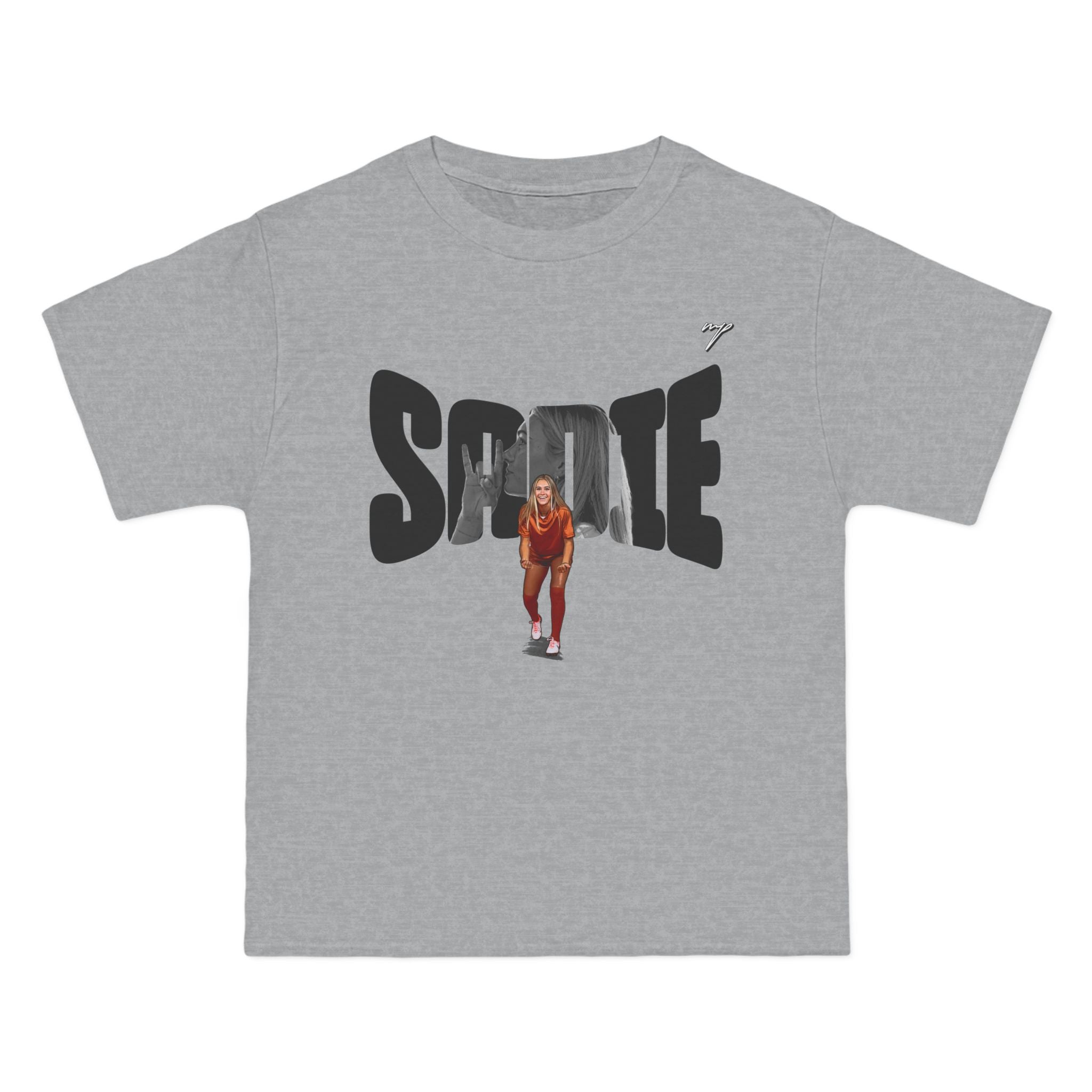 Sadie Hoch Vintage Tee