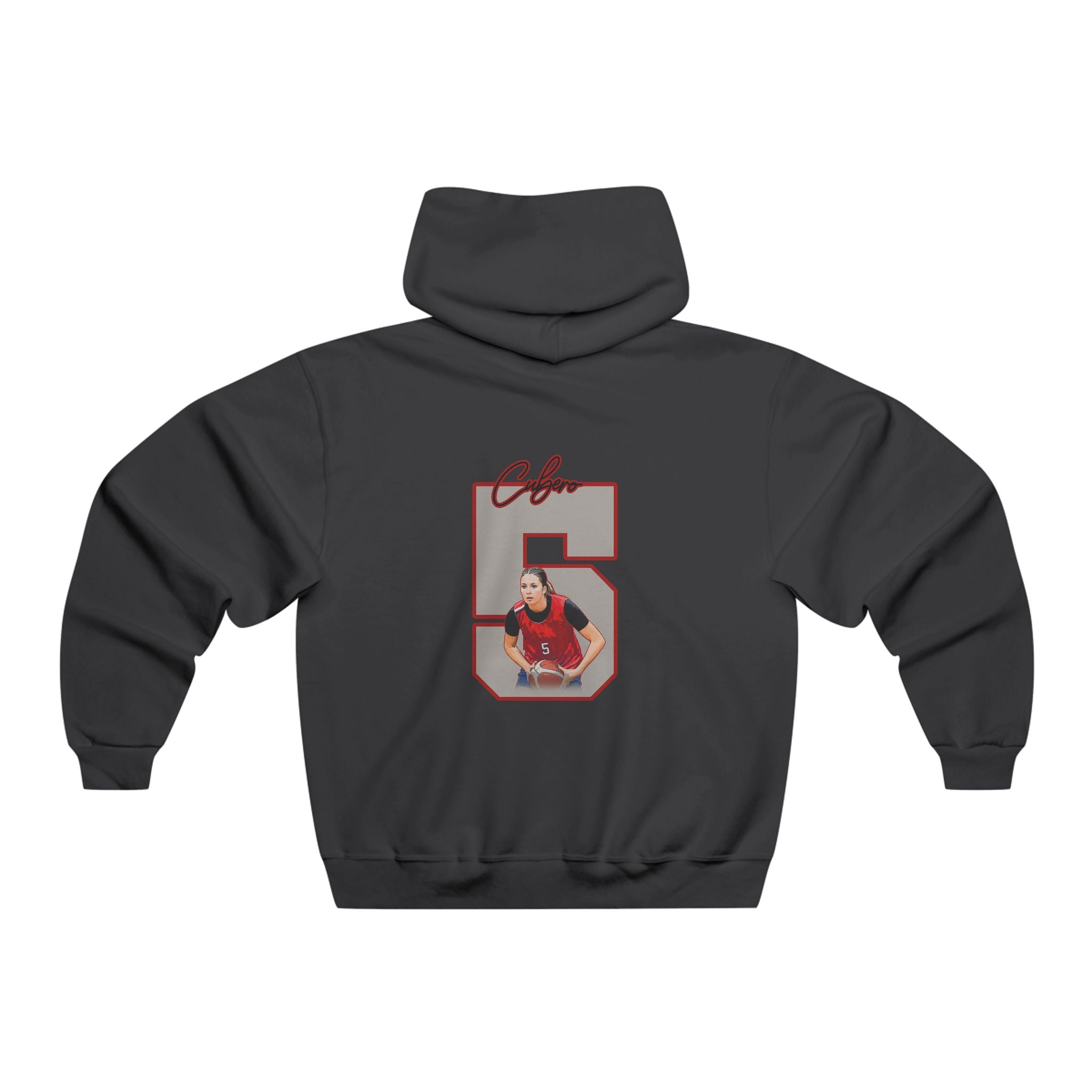 Mariana Cubero Vintage Hoodie