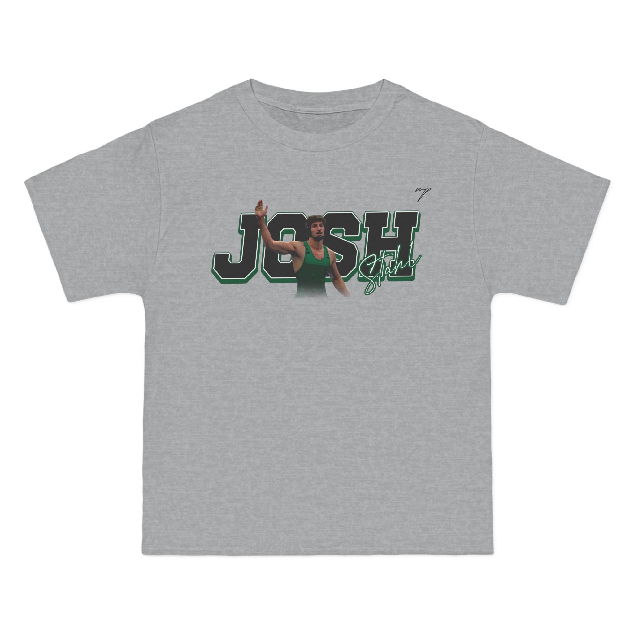 Josh Stahl Vintage Tee