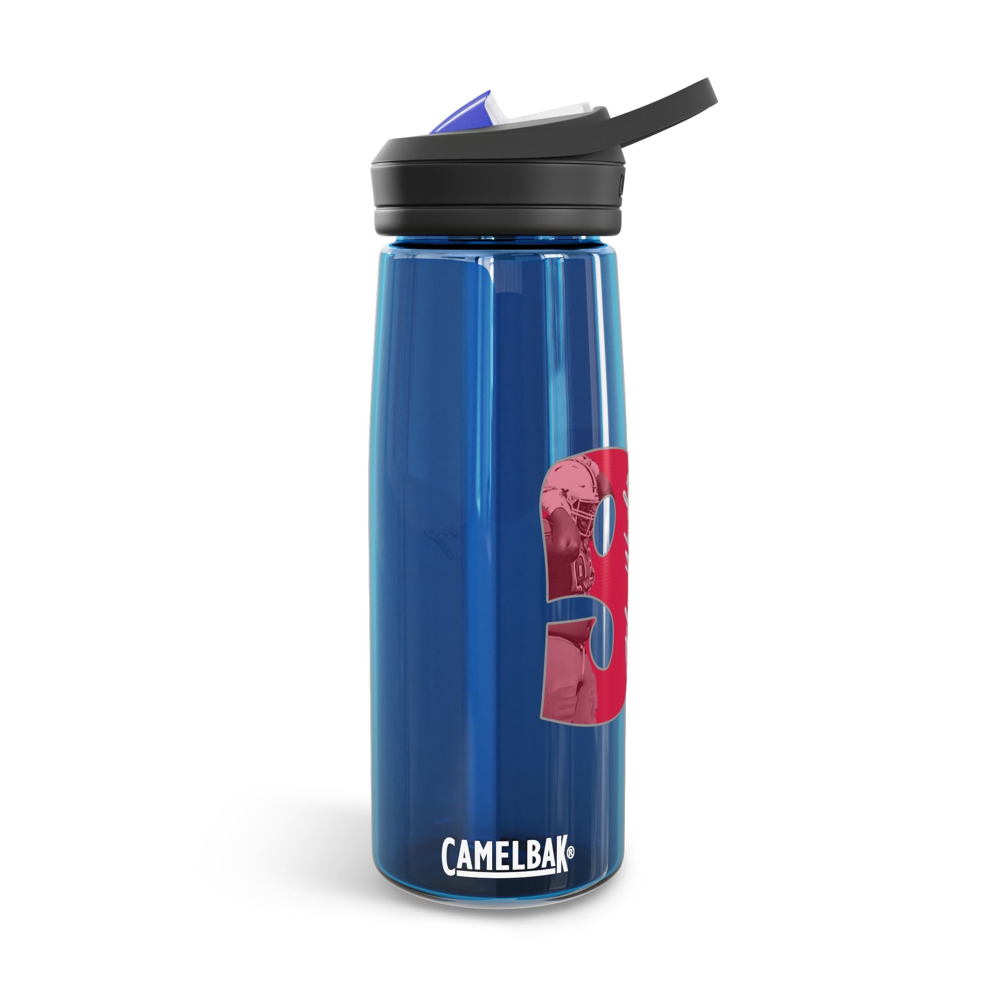 Glory Stephen-Wangboje CamelBak Water Bottle