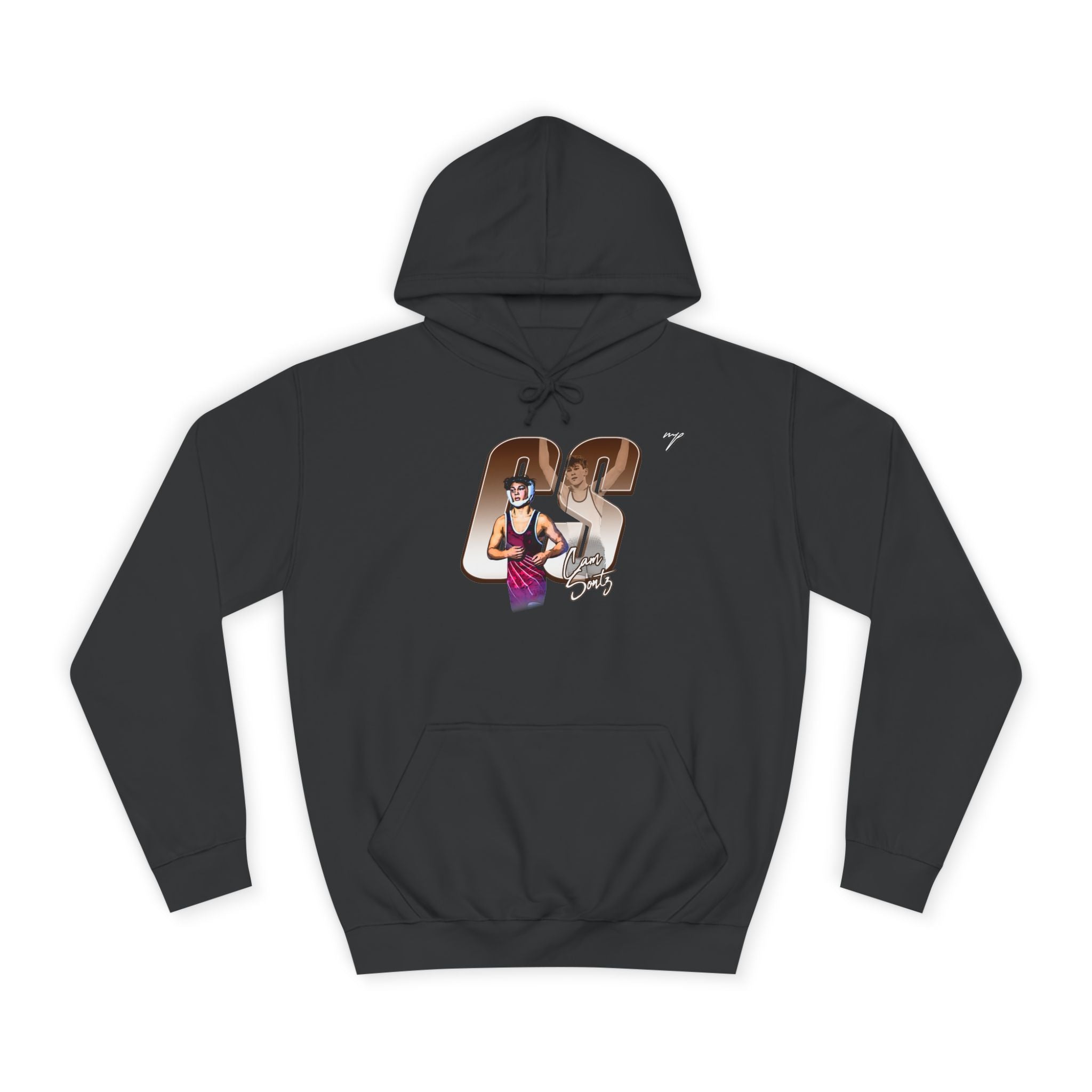 Cam Sontz Hoodie