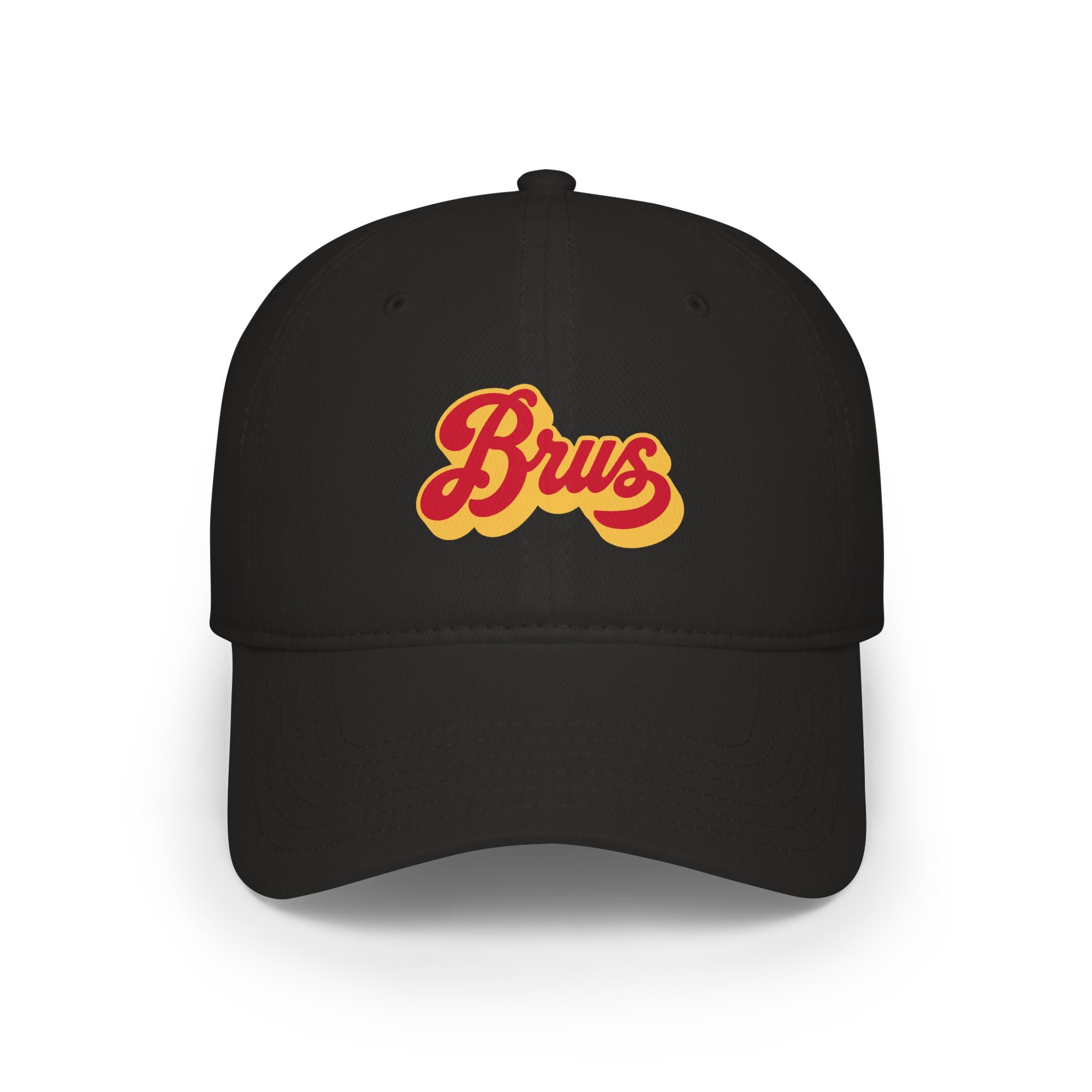 Greta Brus Hat
