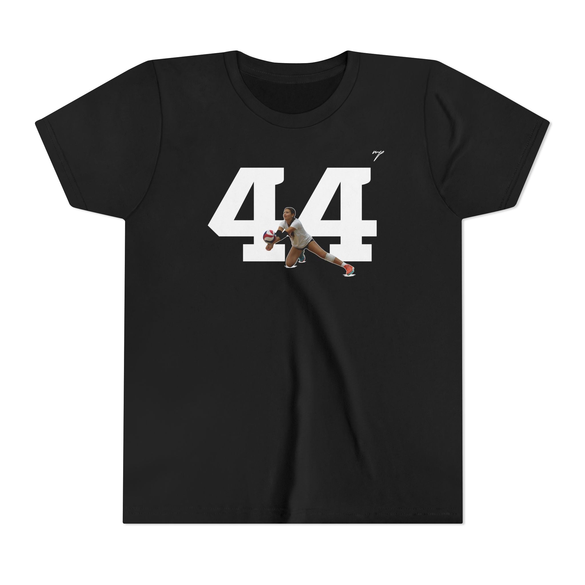Amaya Jimenez YOUTH Graphic Tee