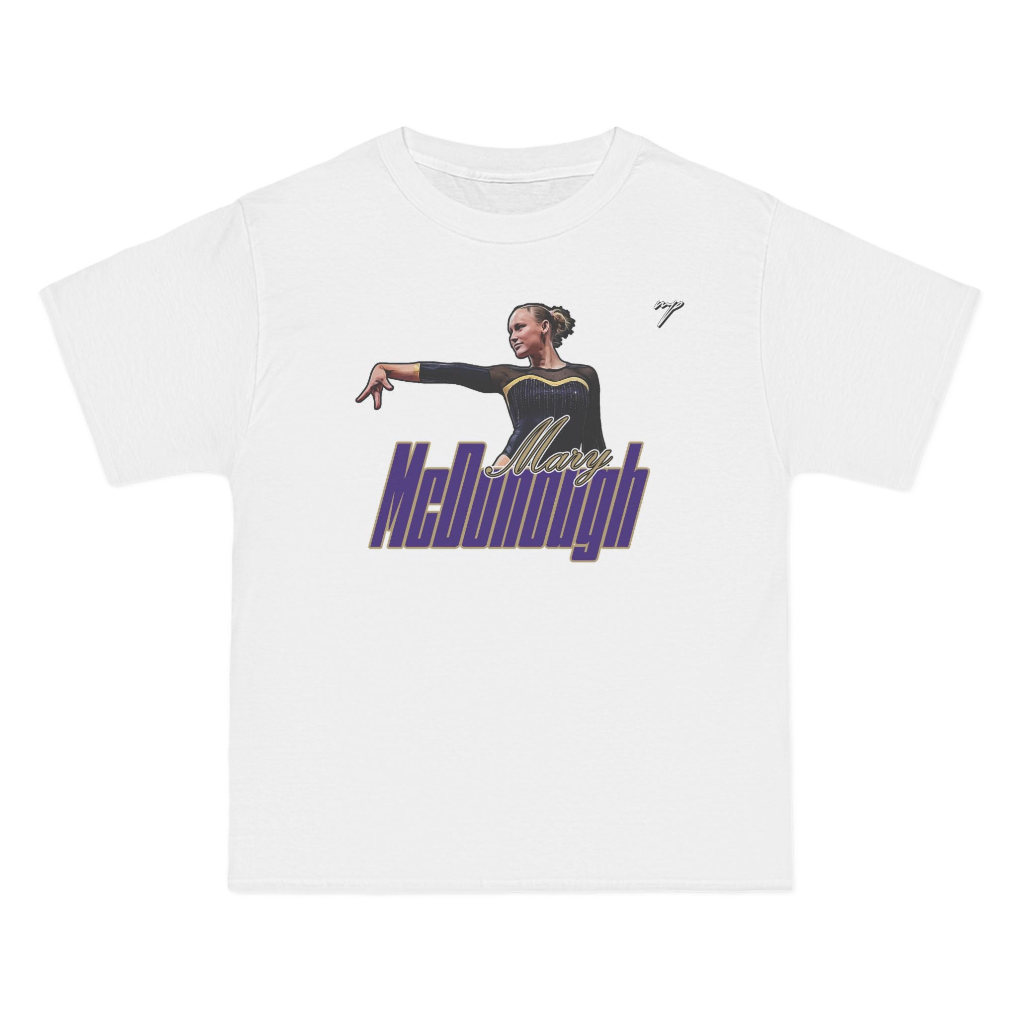 Mary McDonough Vintage Tee