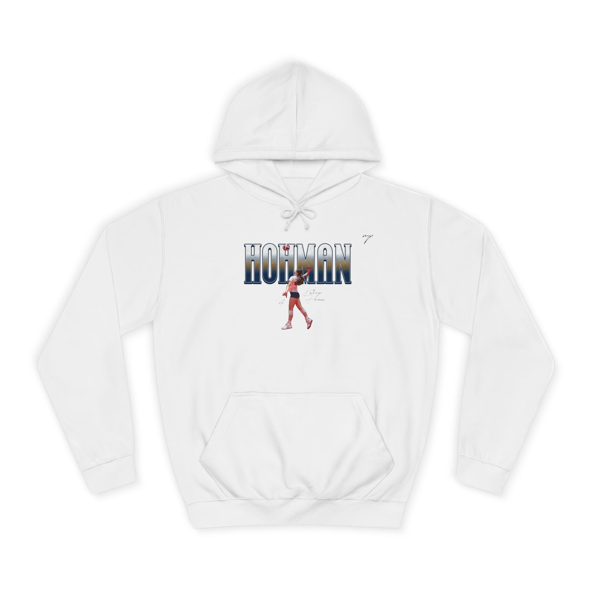 Kathryn Hohman Hoodie