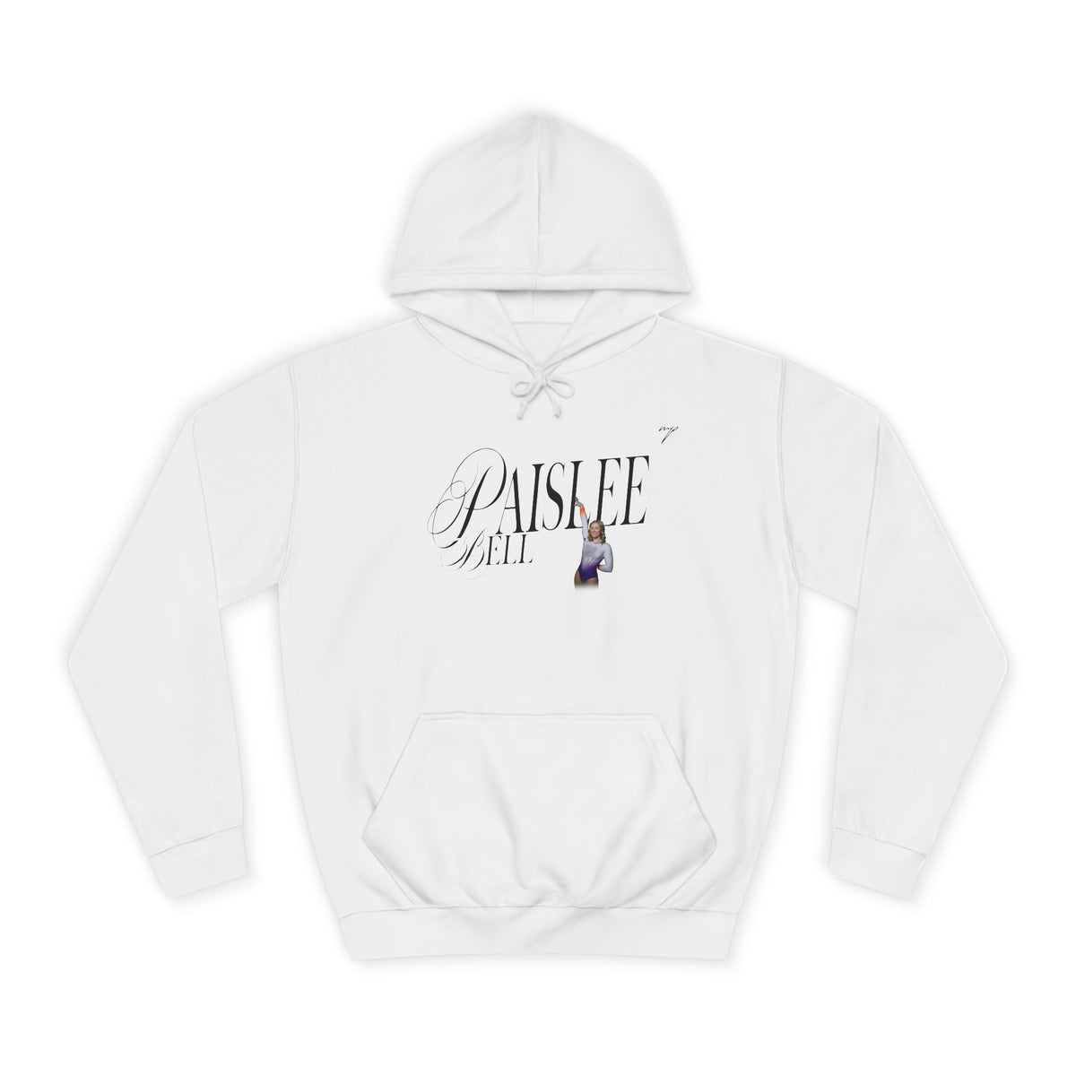 Paislee Bell Hoodie