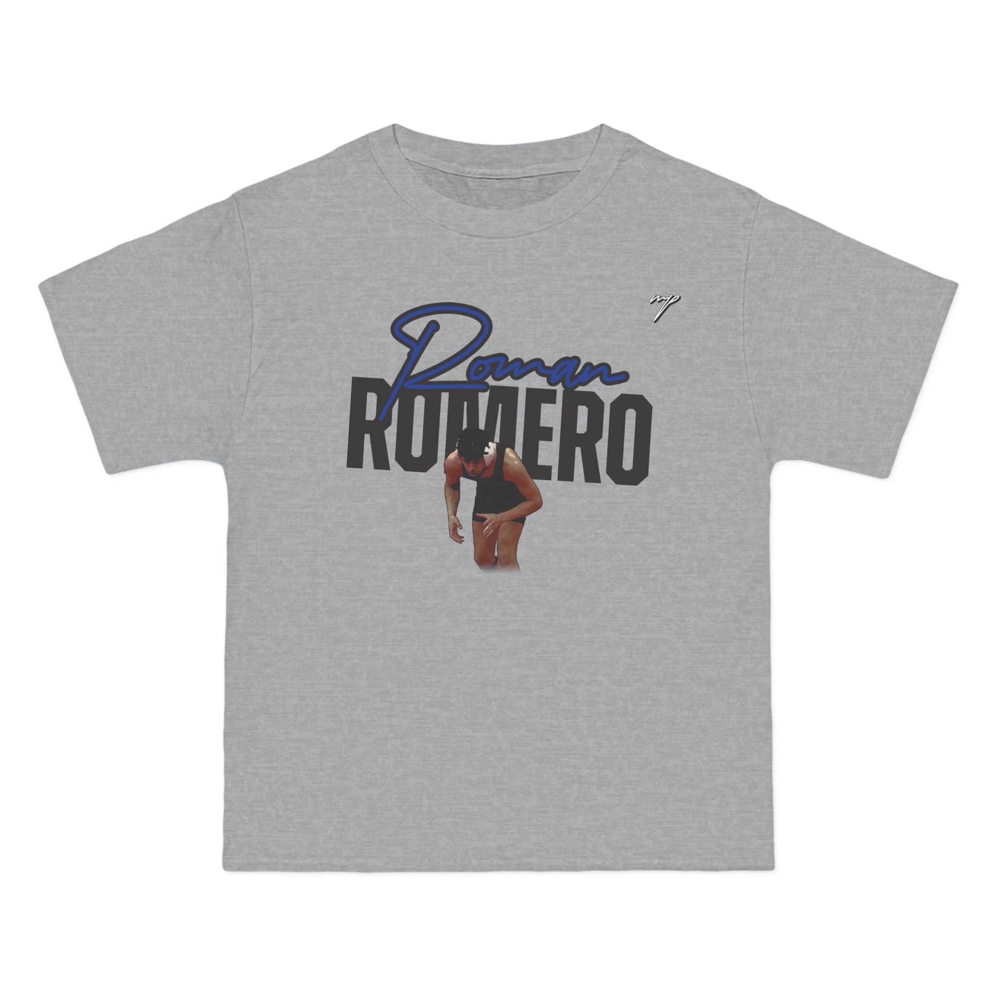 Roman Romero Vintage Tee