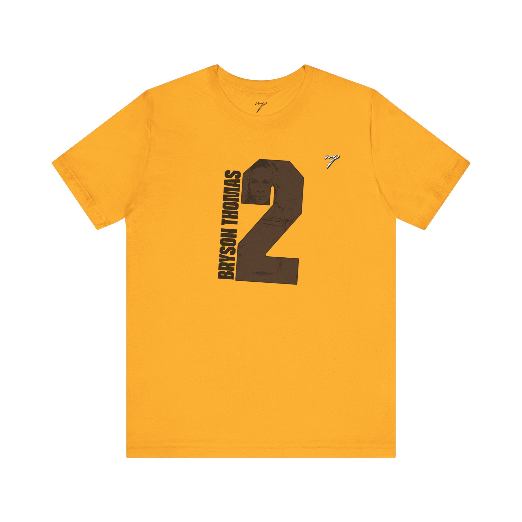 Bryson Thomas Graphic Tee