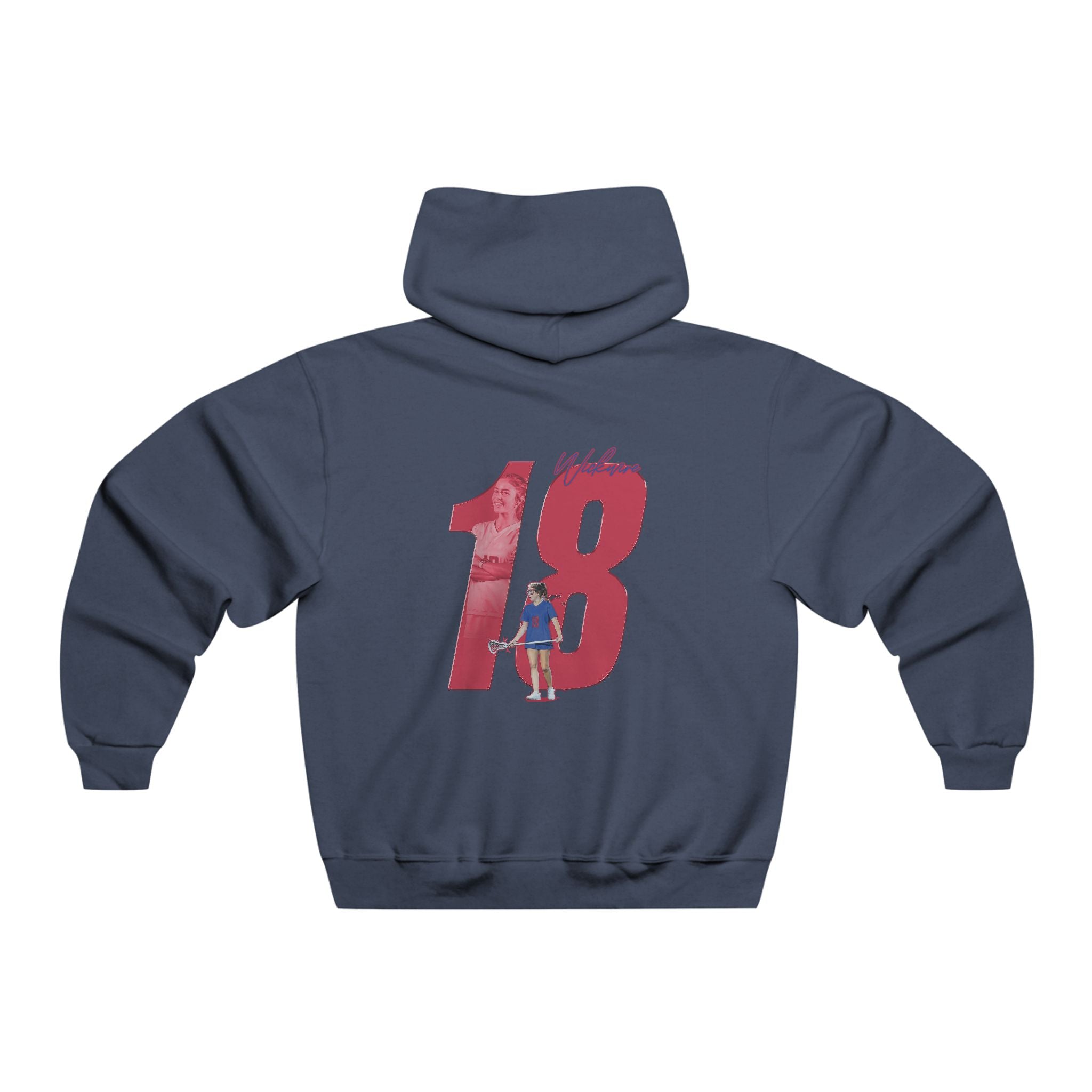 Ali Dee Wickwire Vintage Hoodie