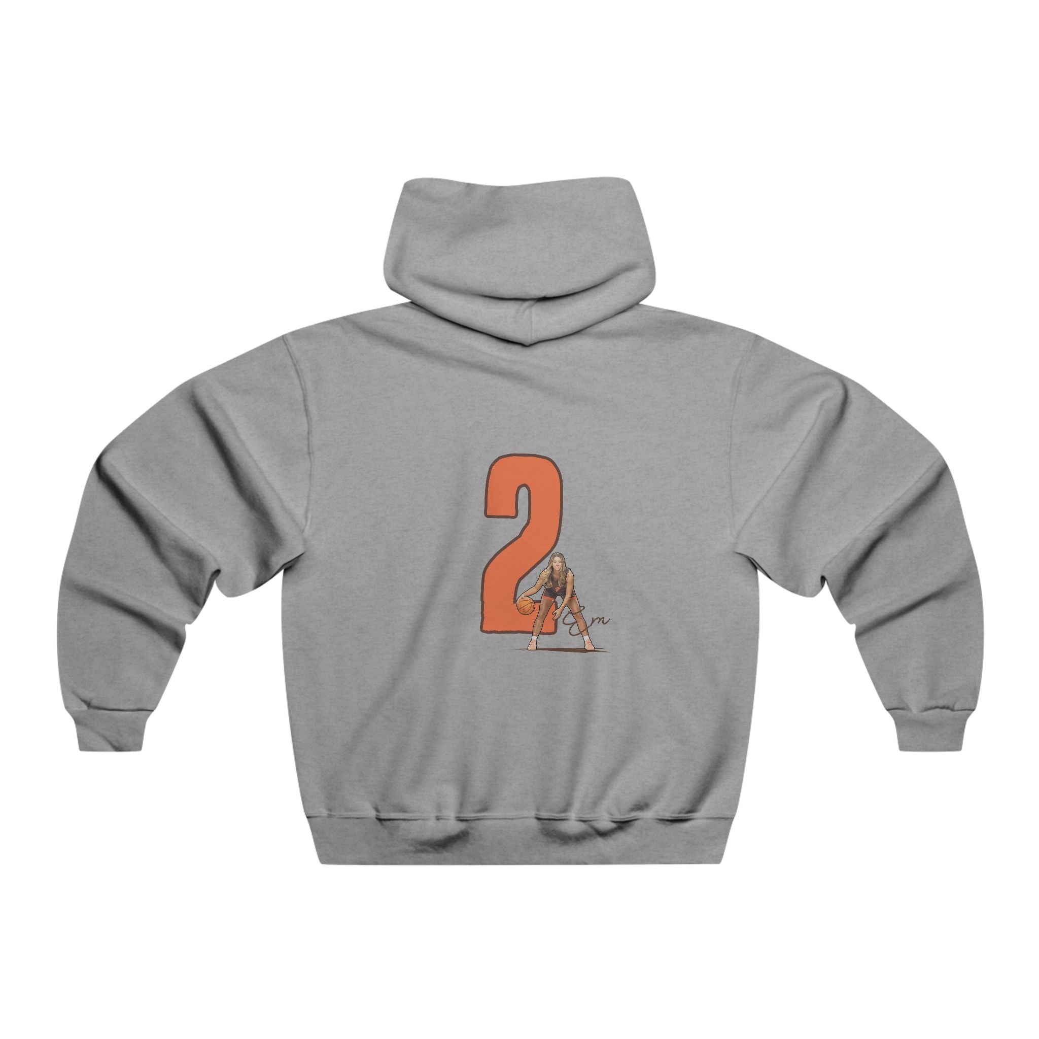 Emily Siesel Vintage Hoodie