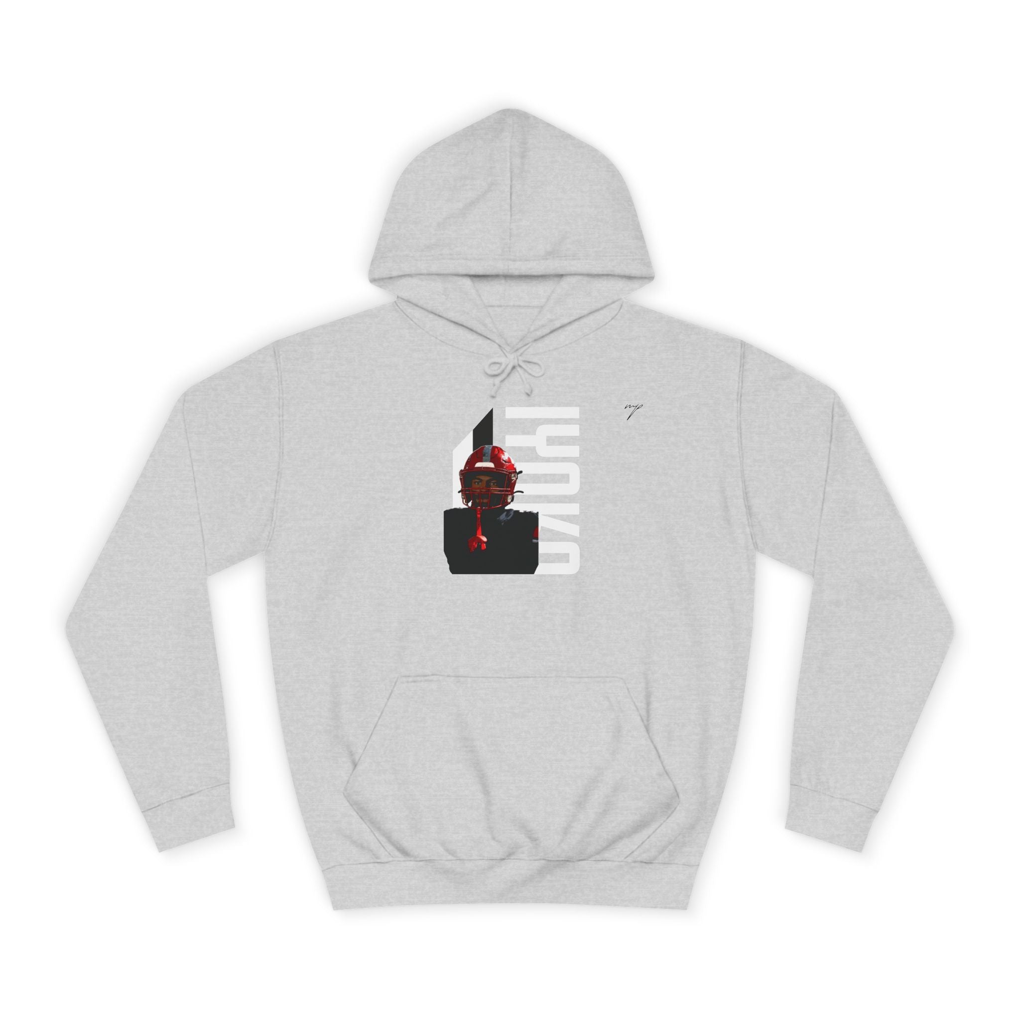 Daniel Iyoko Hoodie