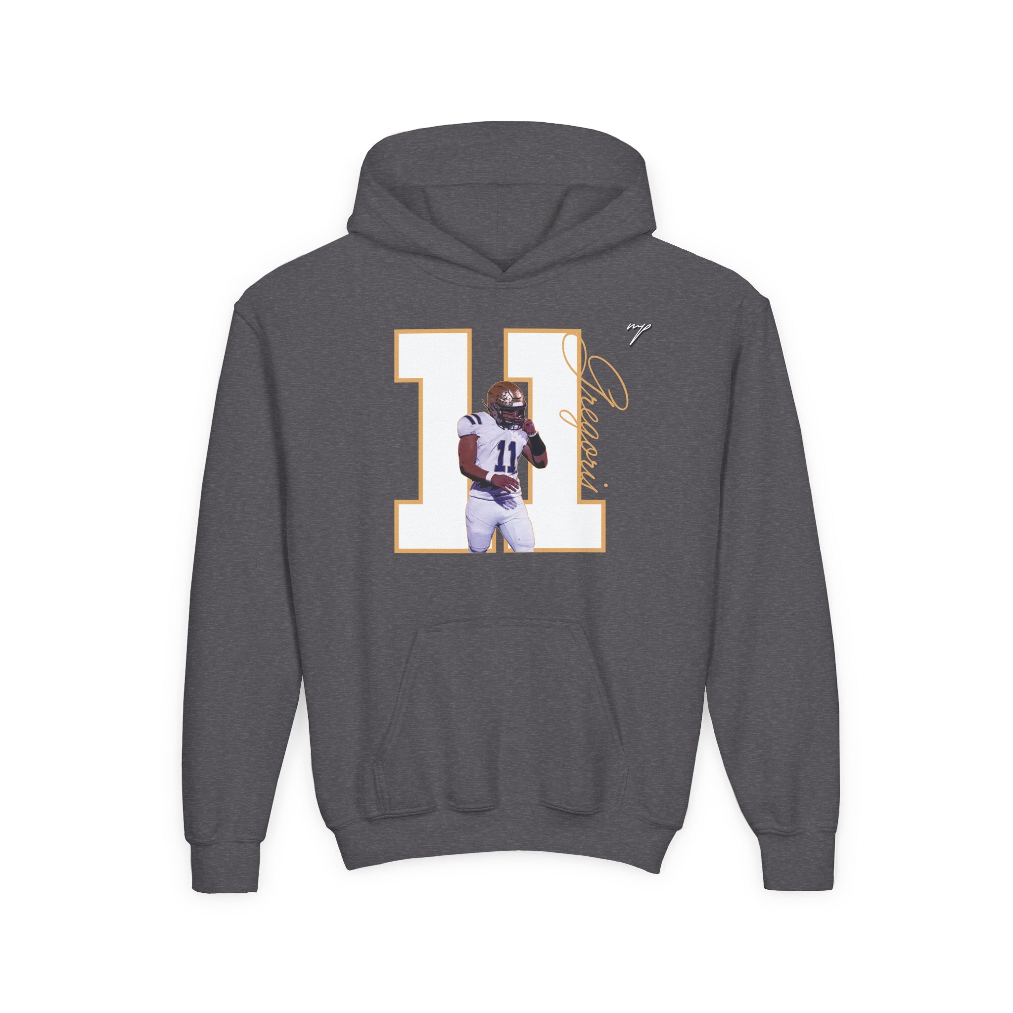 Louis Gregoris YOUTH Hoodie