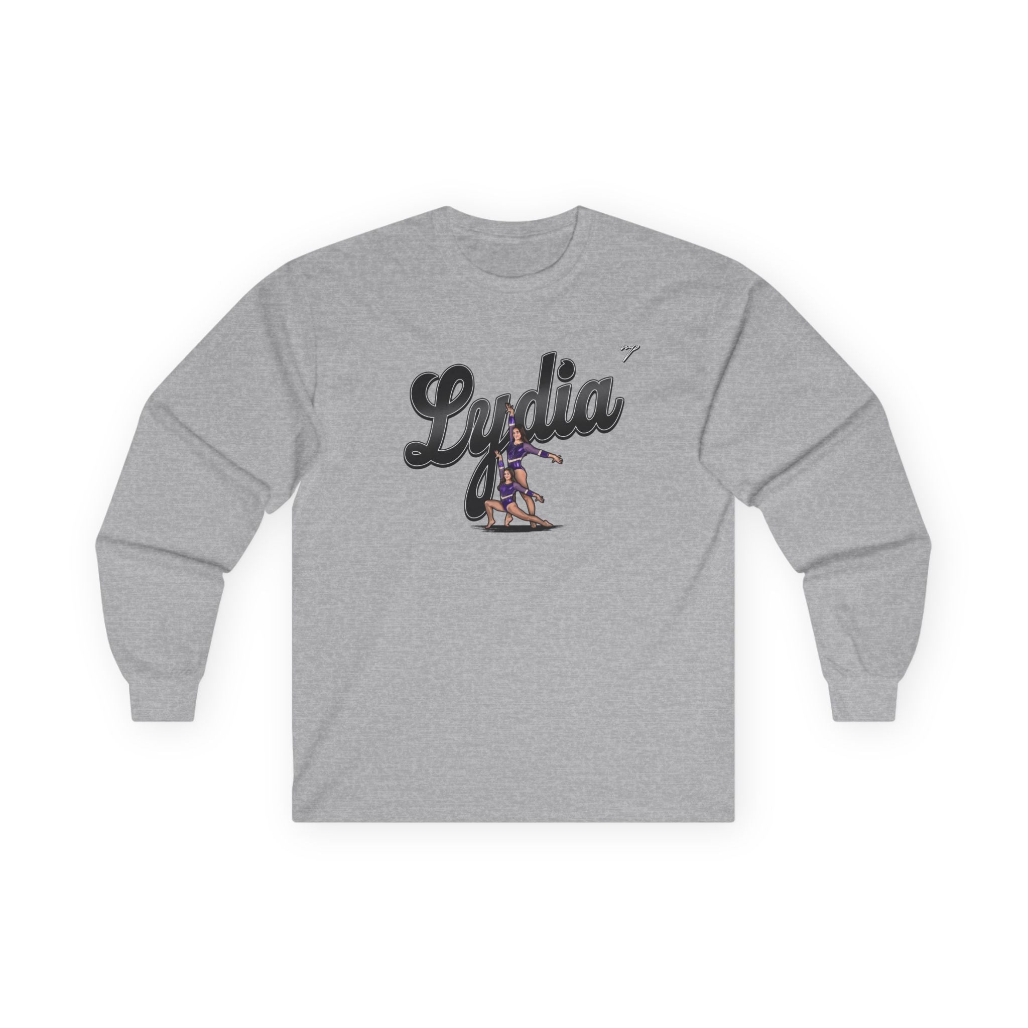 Lydia Rak Long Sleeve Tee