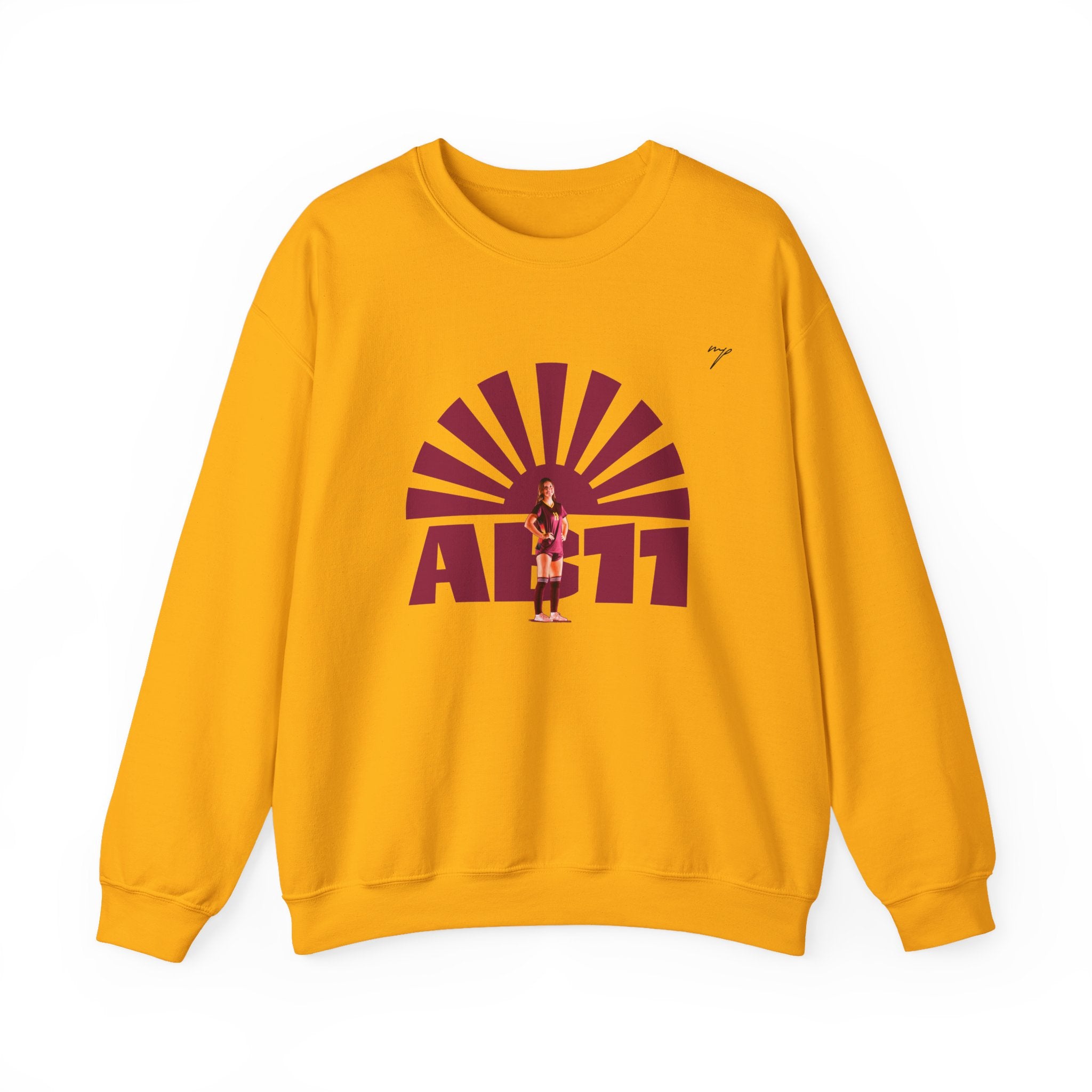 Addison Baltodano Crewneck