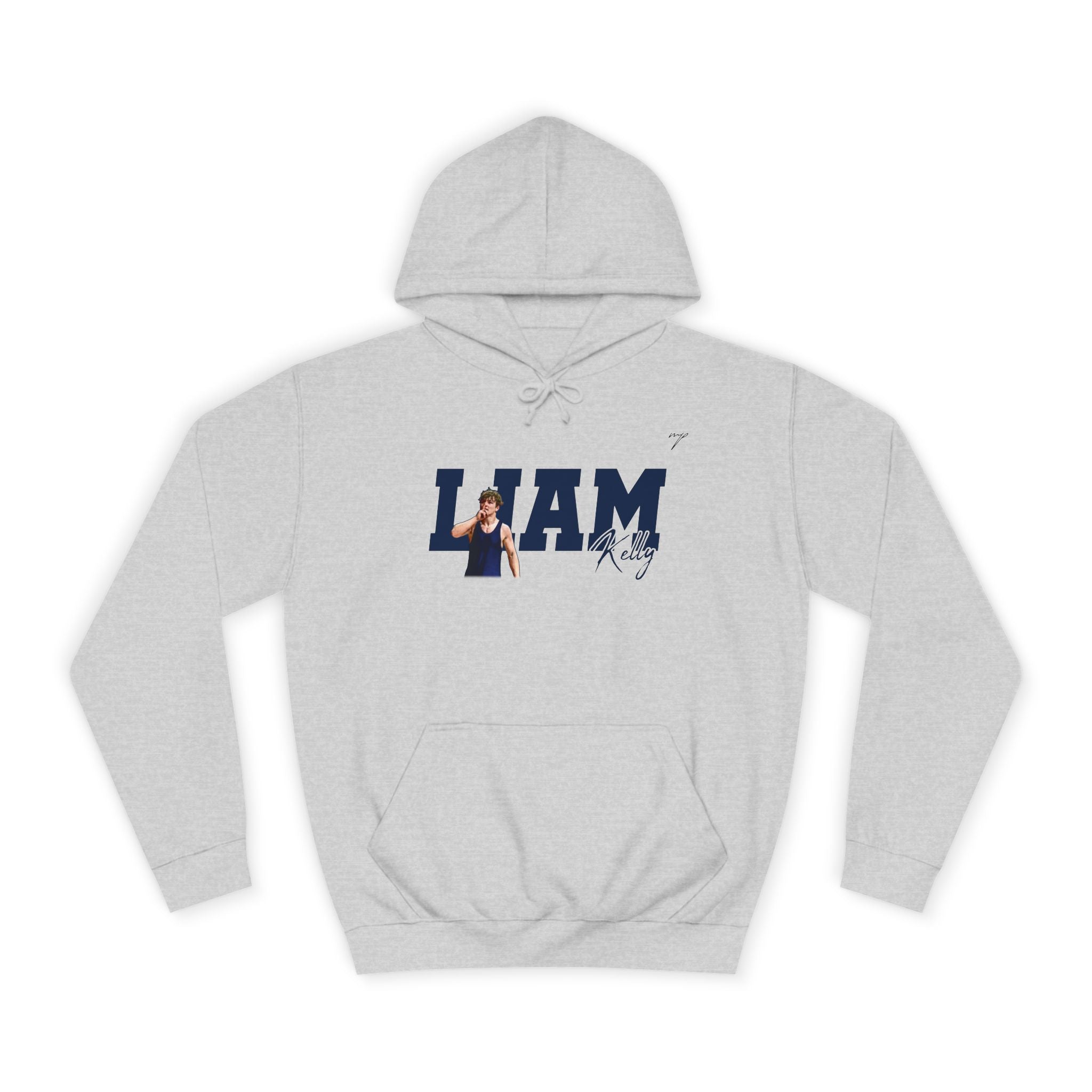 Liam Kelly Hoodie
