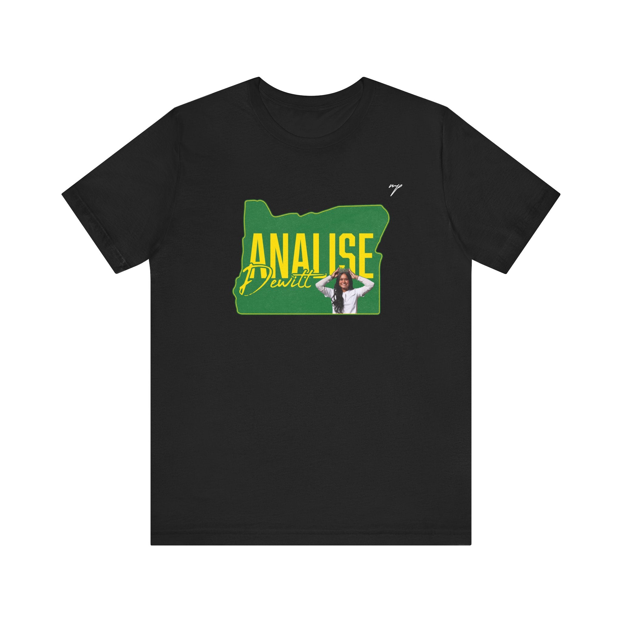 Analise DeWitt Graphic Tee