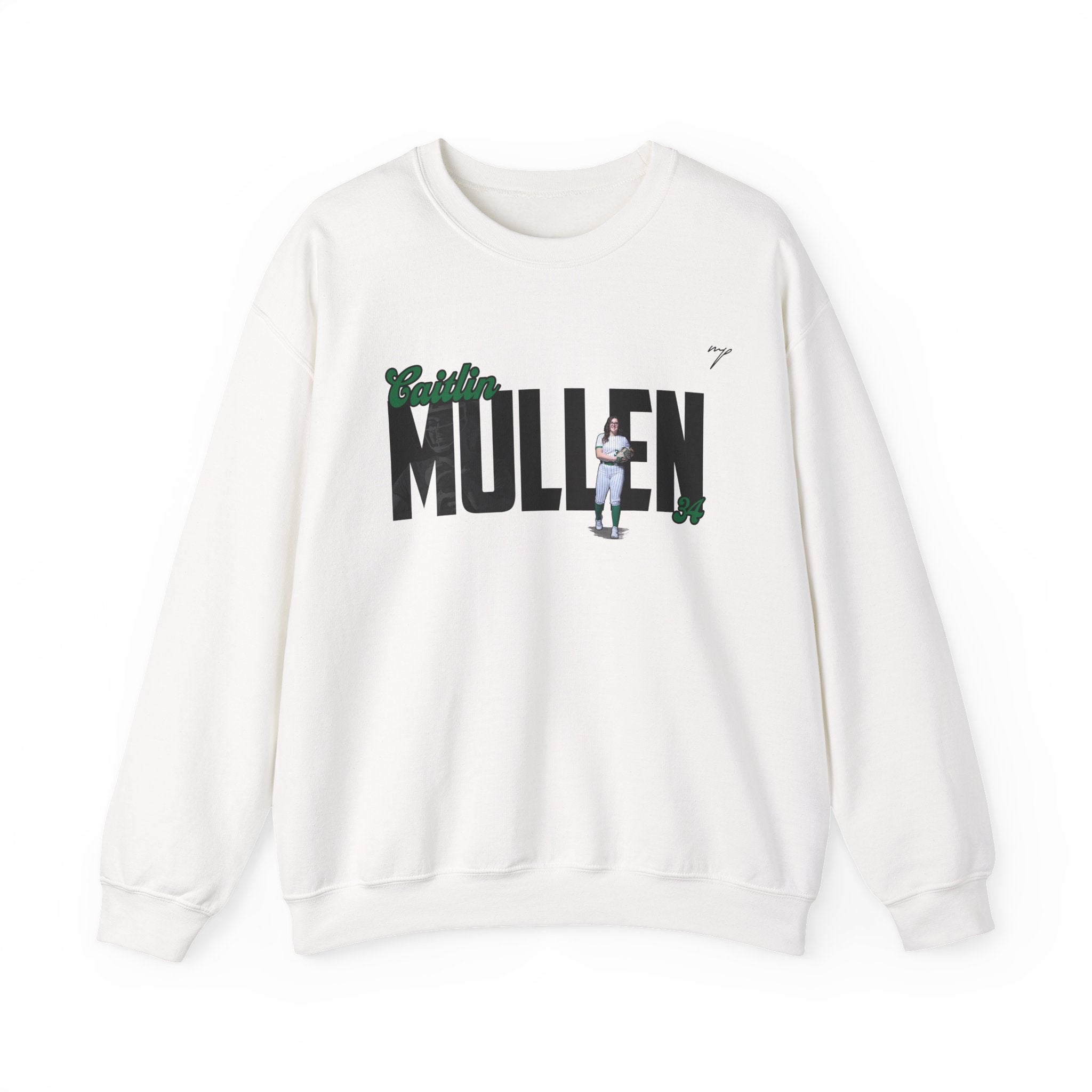 Caitlin Mullen Crewneck
