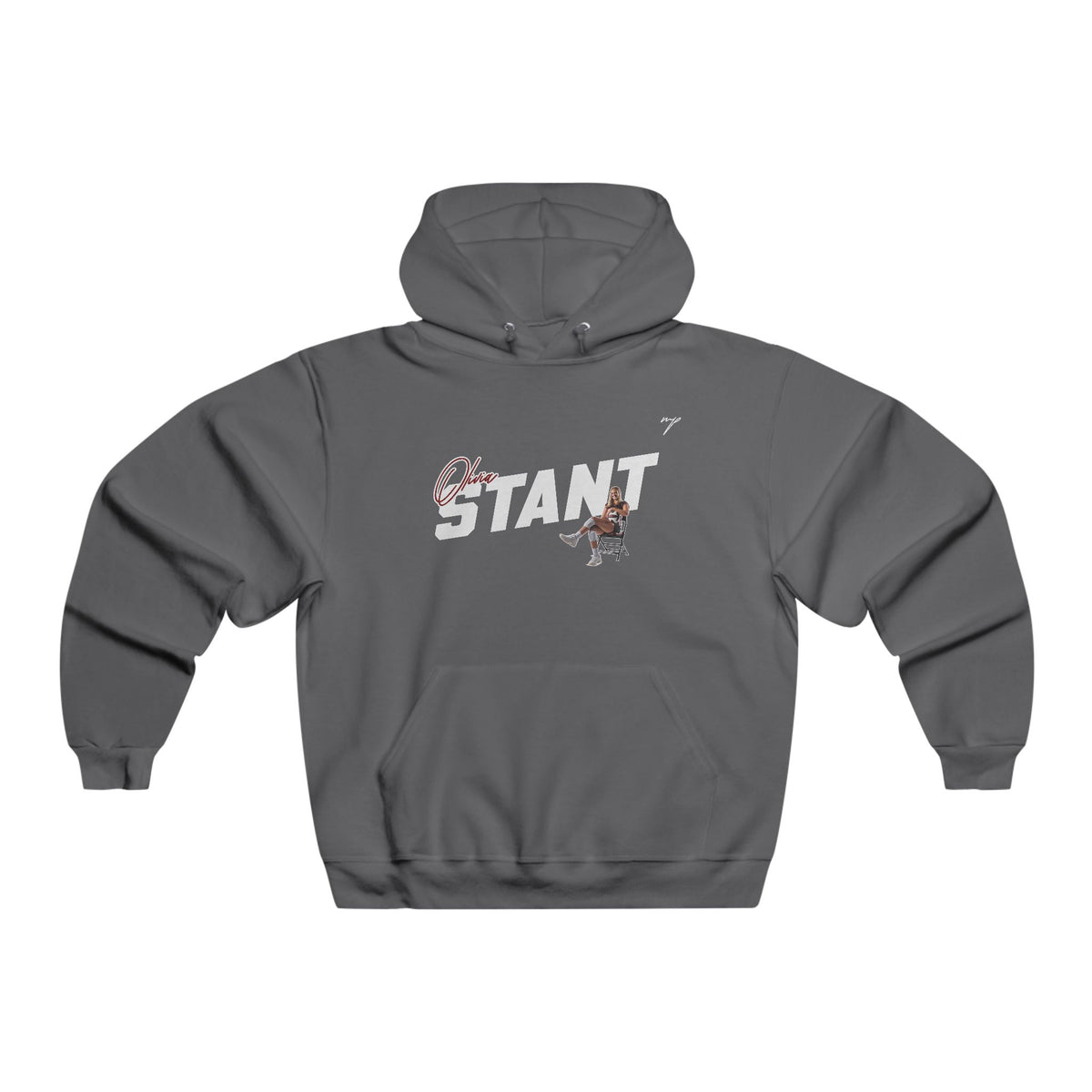 Olivia Stant Vintage Hoodie