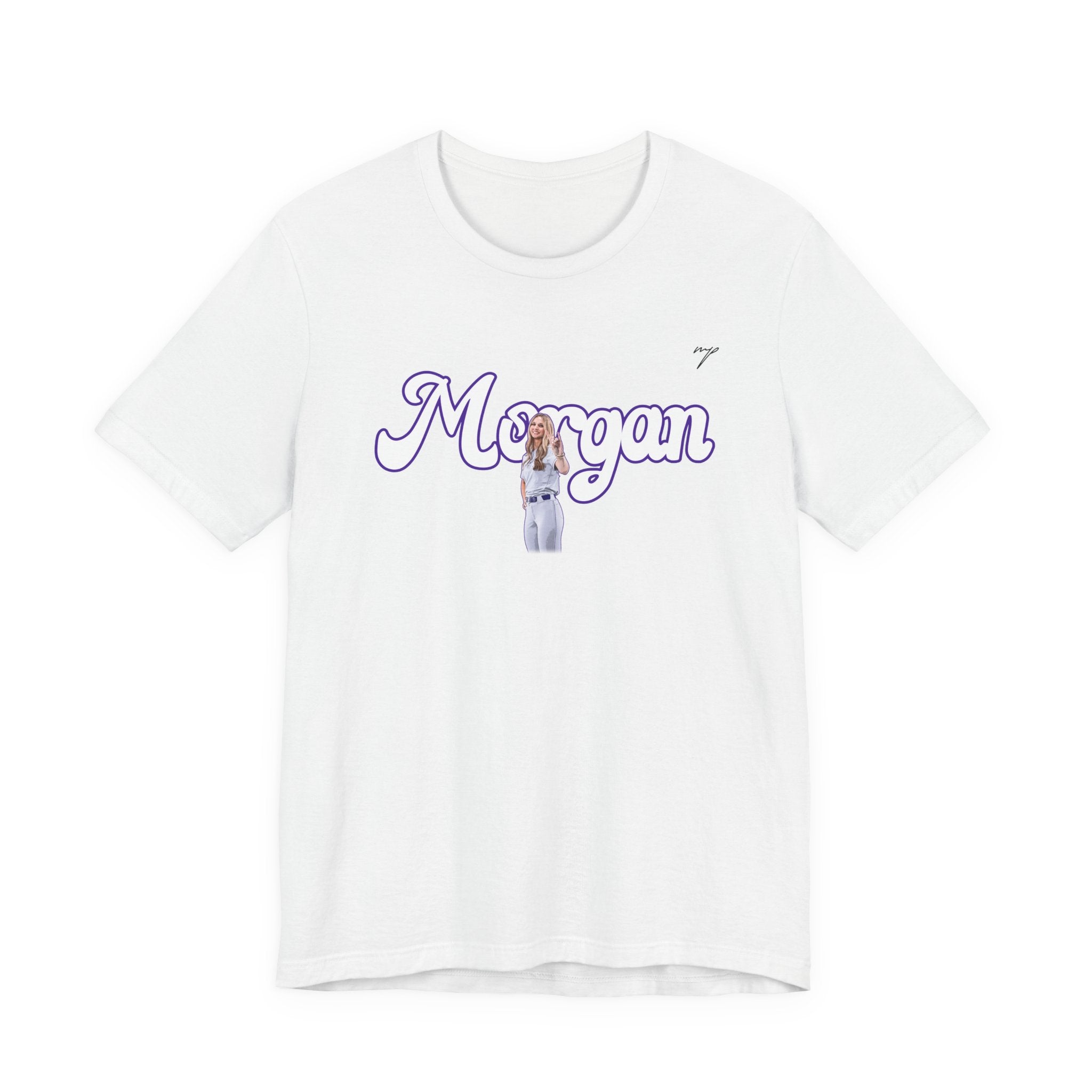 Morgan Bragg Graphic Tee