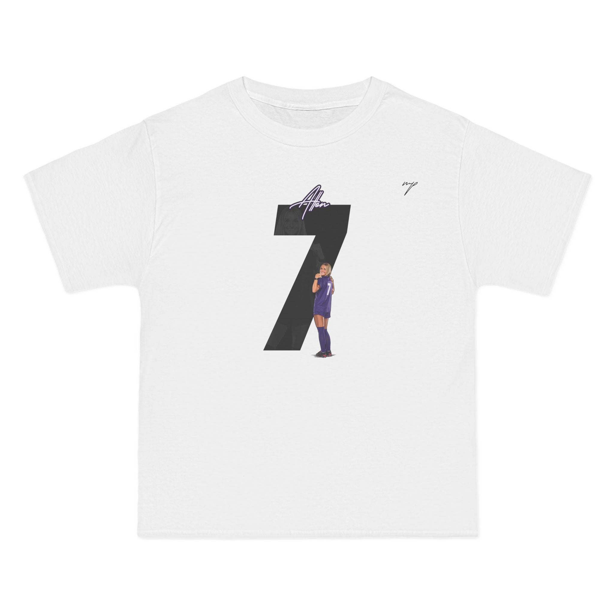 Maddie Allen Vintage Tee