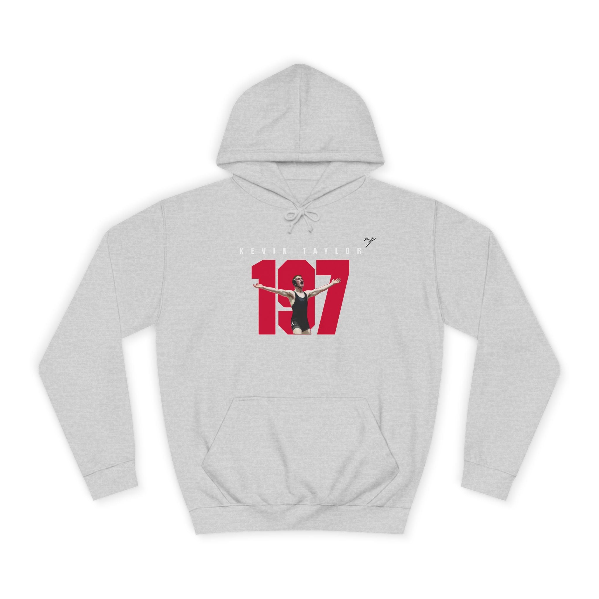Kevin Taylor Hoodie