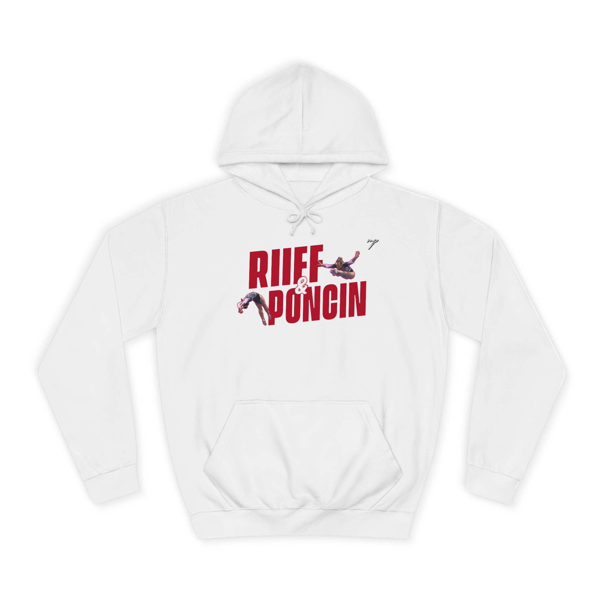 Avery & Elizabeth Duo Hoodie