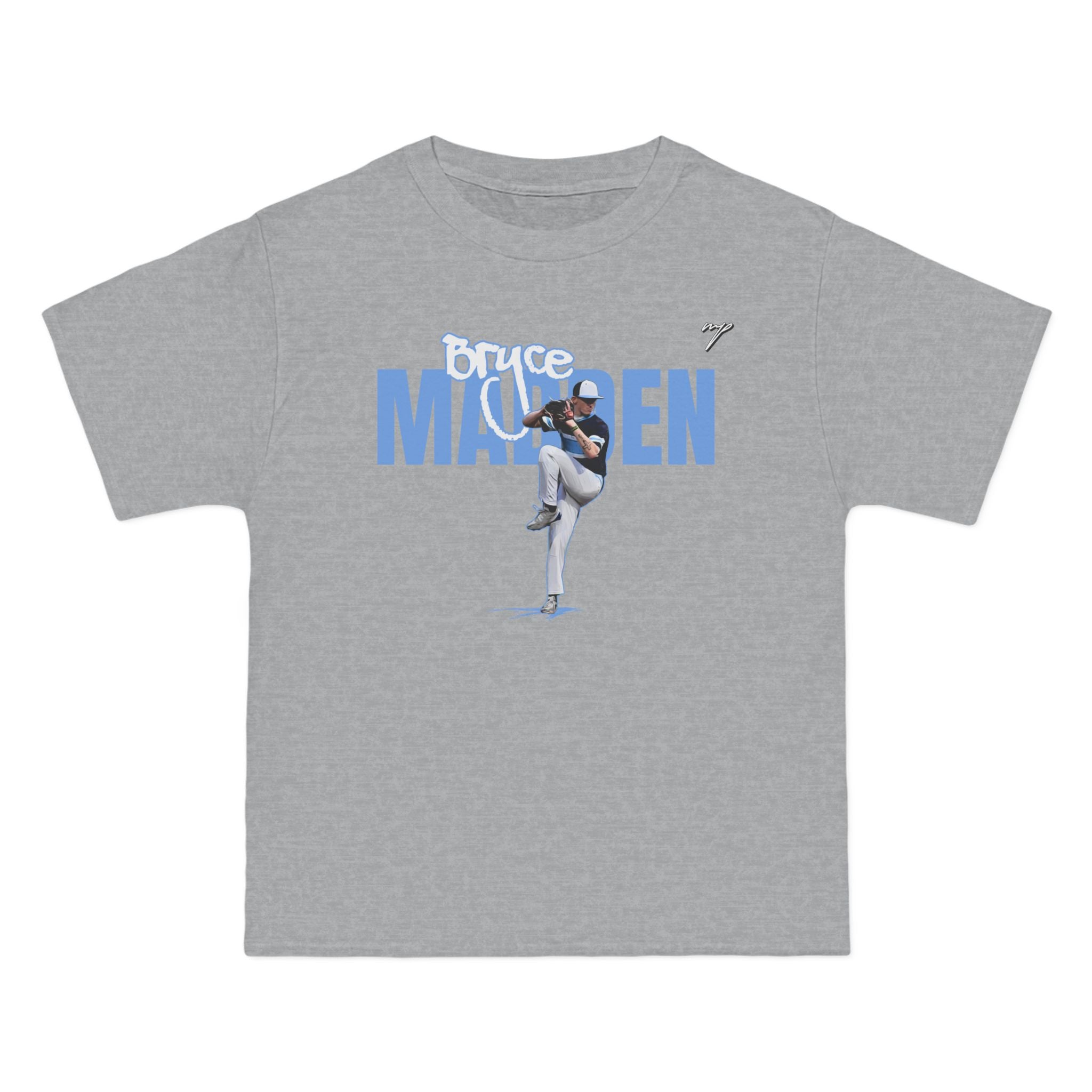 Bryce Madden Vintage Tee