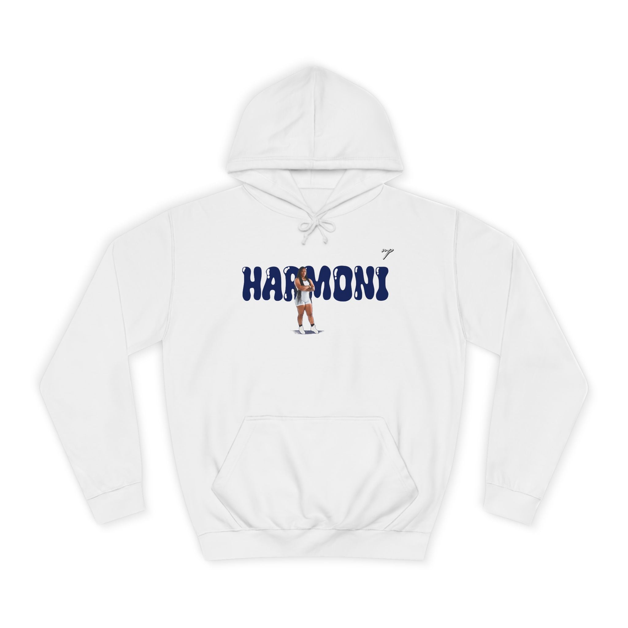 Harmoni Callins Hoodie