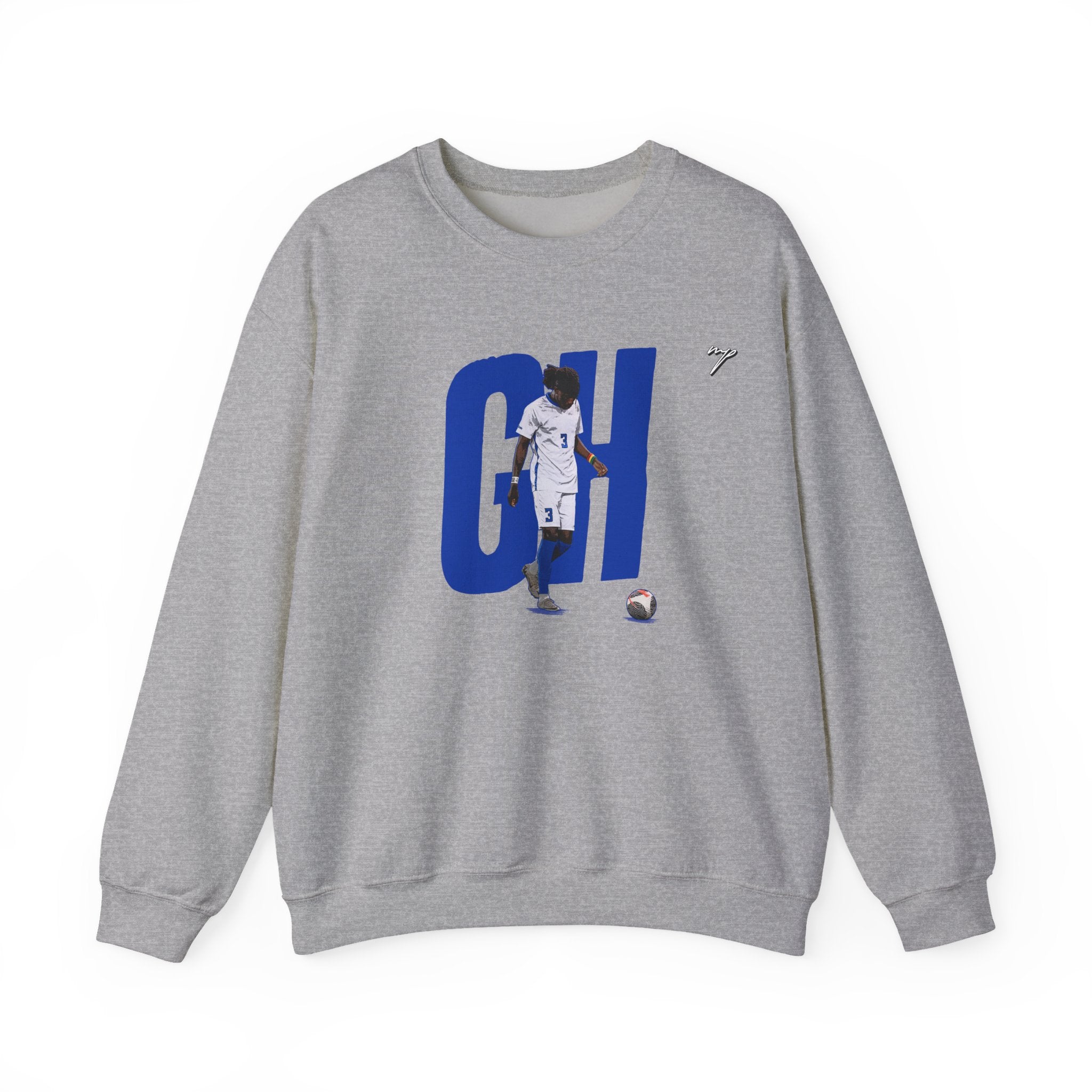 Gershon Henry Crewneck