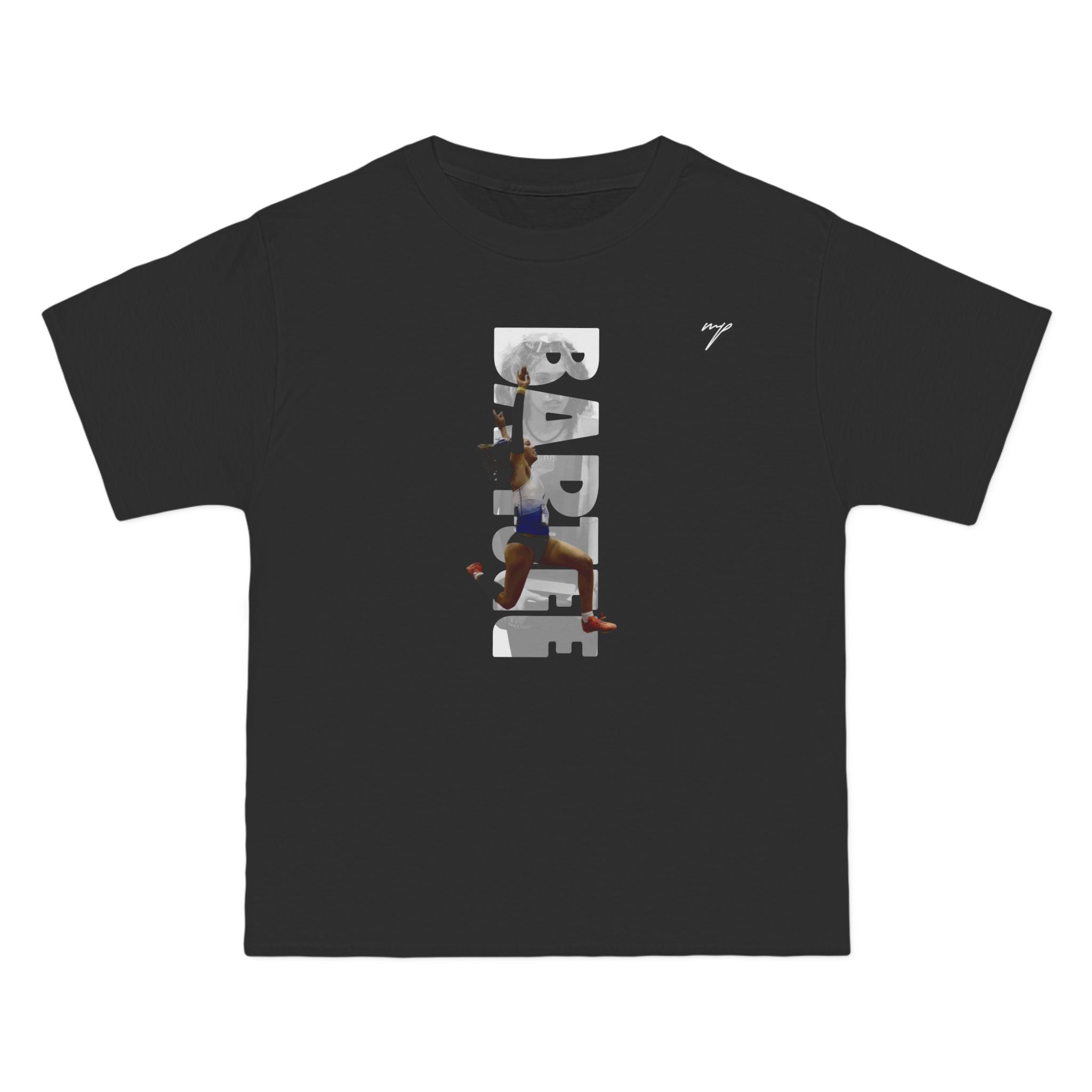 Taeja Bartee Vintage Tee