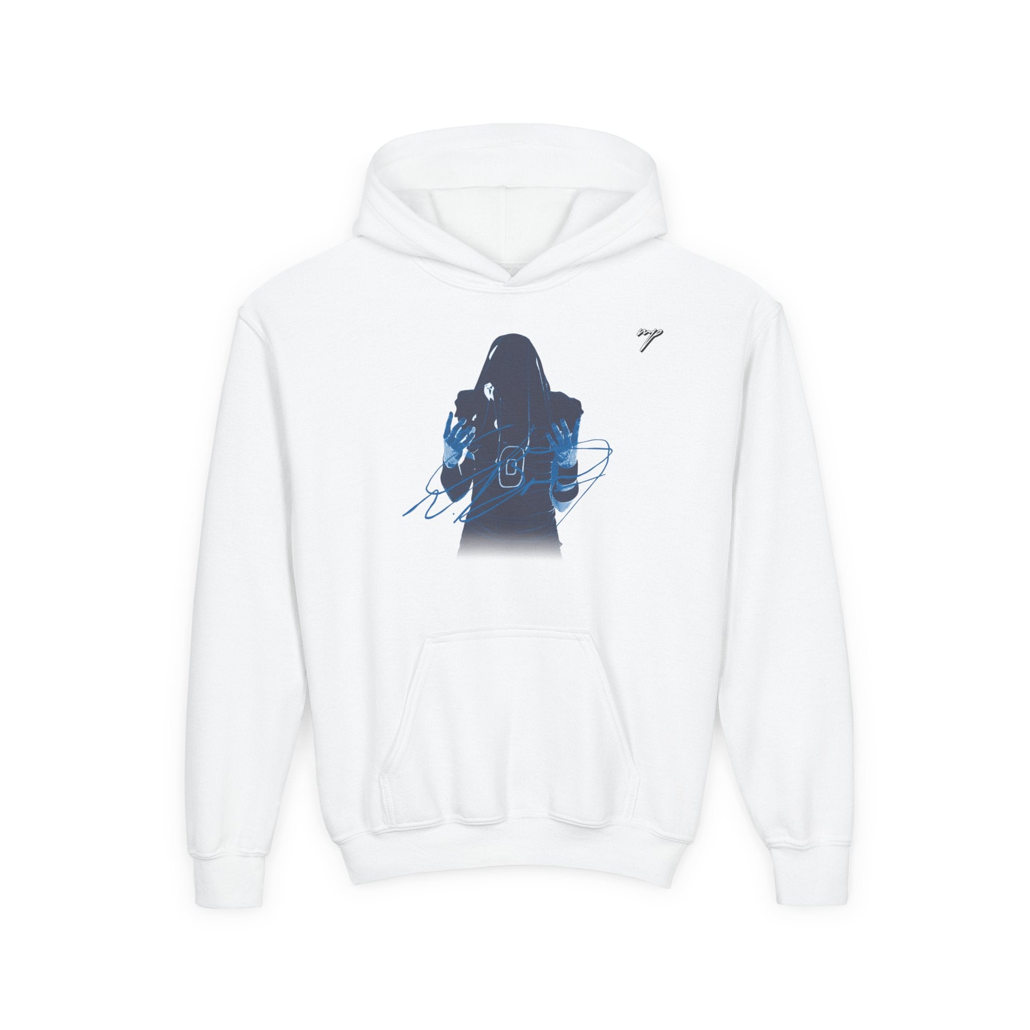 DeMarcus Bryant YOUTH Hoodie