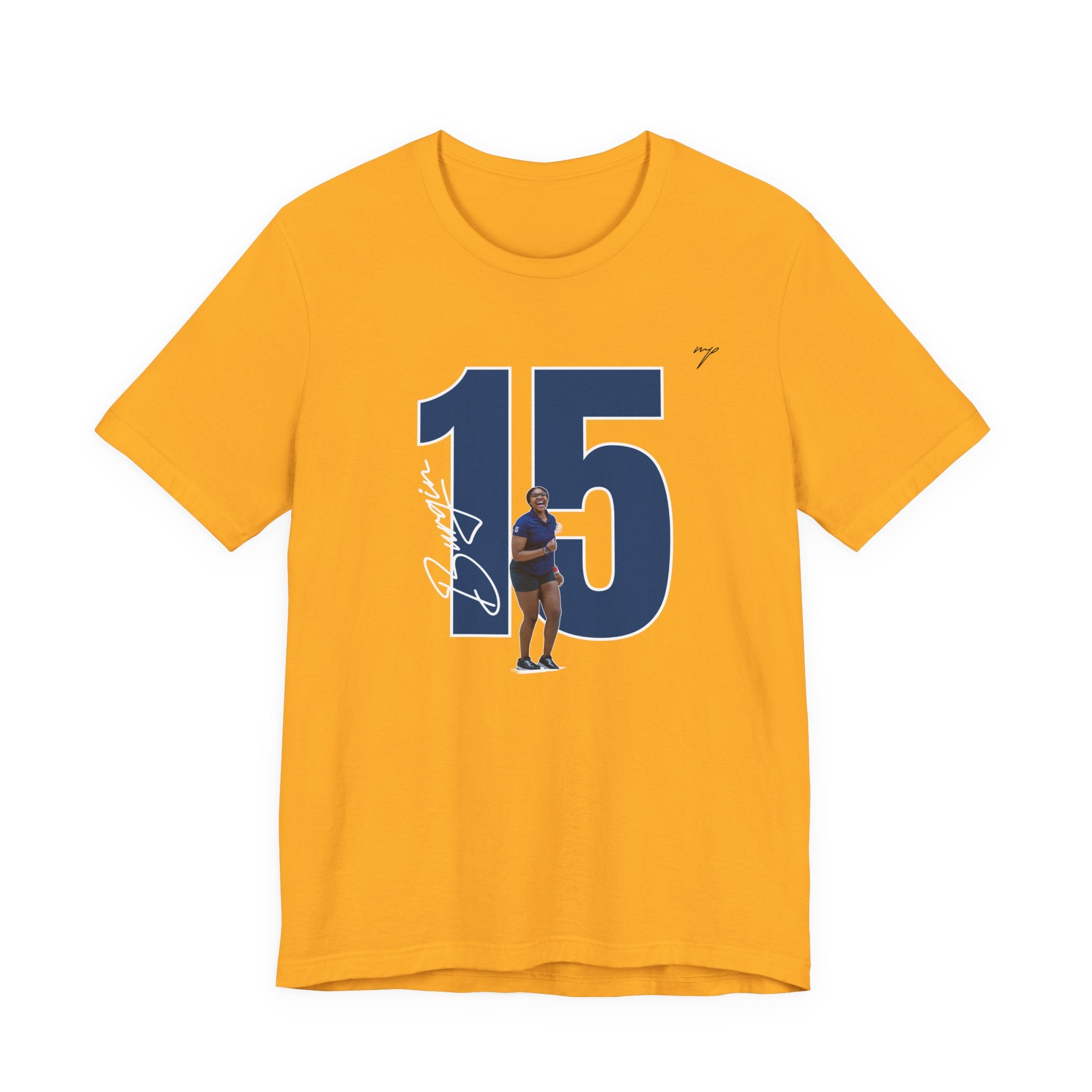 Savannah Burgin Graphic Tee