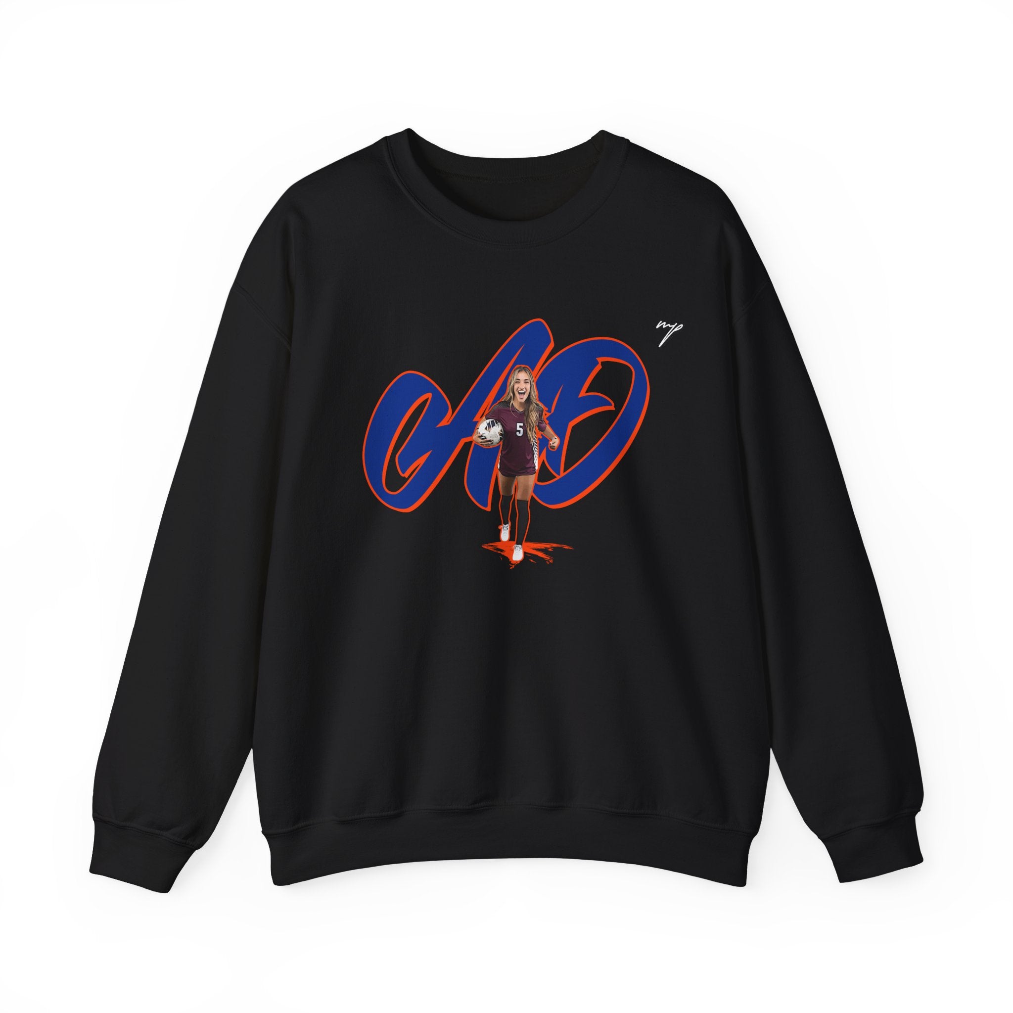 Isabella Dillow Crewneck