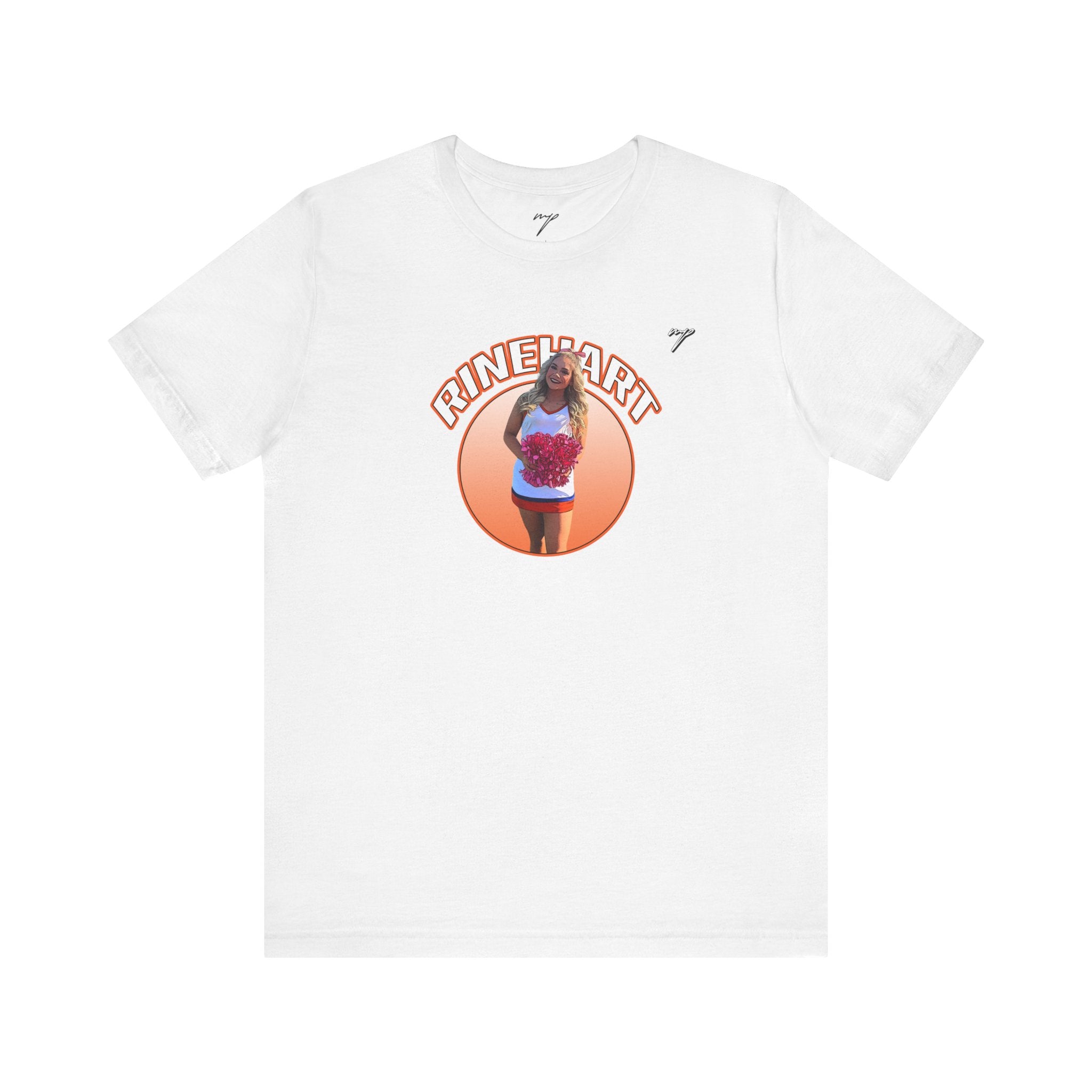 Kennedy Rinehart Graphic Tee