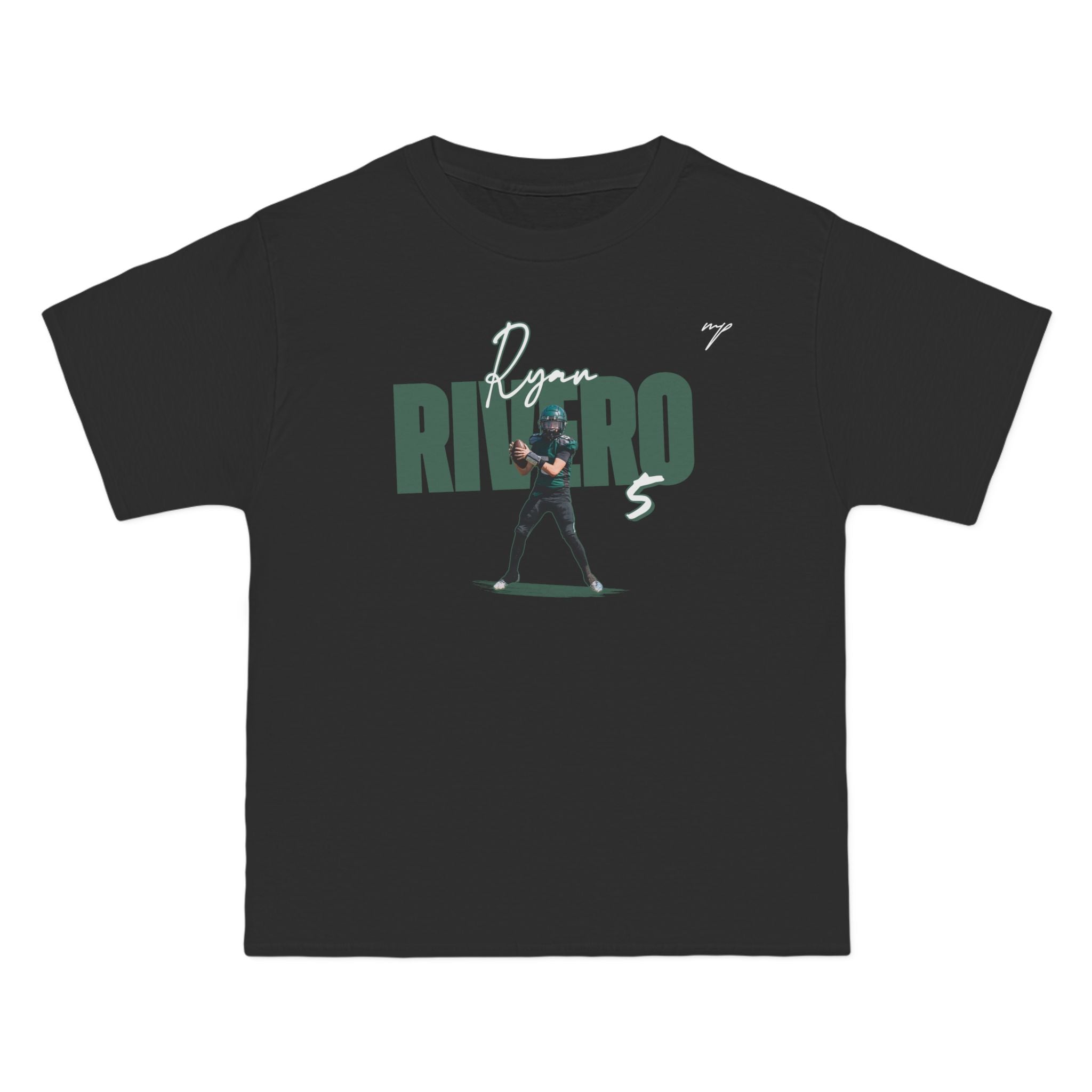 Ryan Rivero Vintage Tee