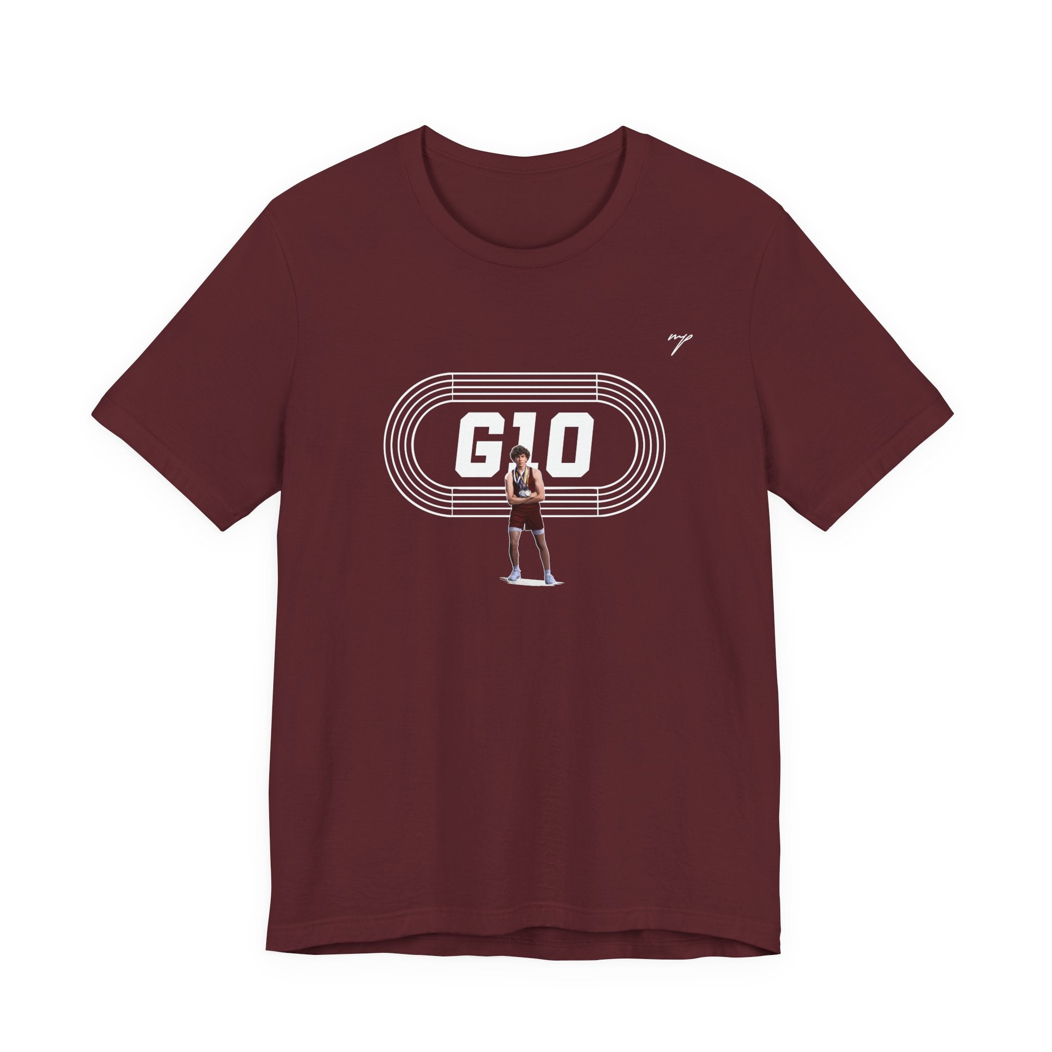 Gaige Pitts Graphic Tee