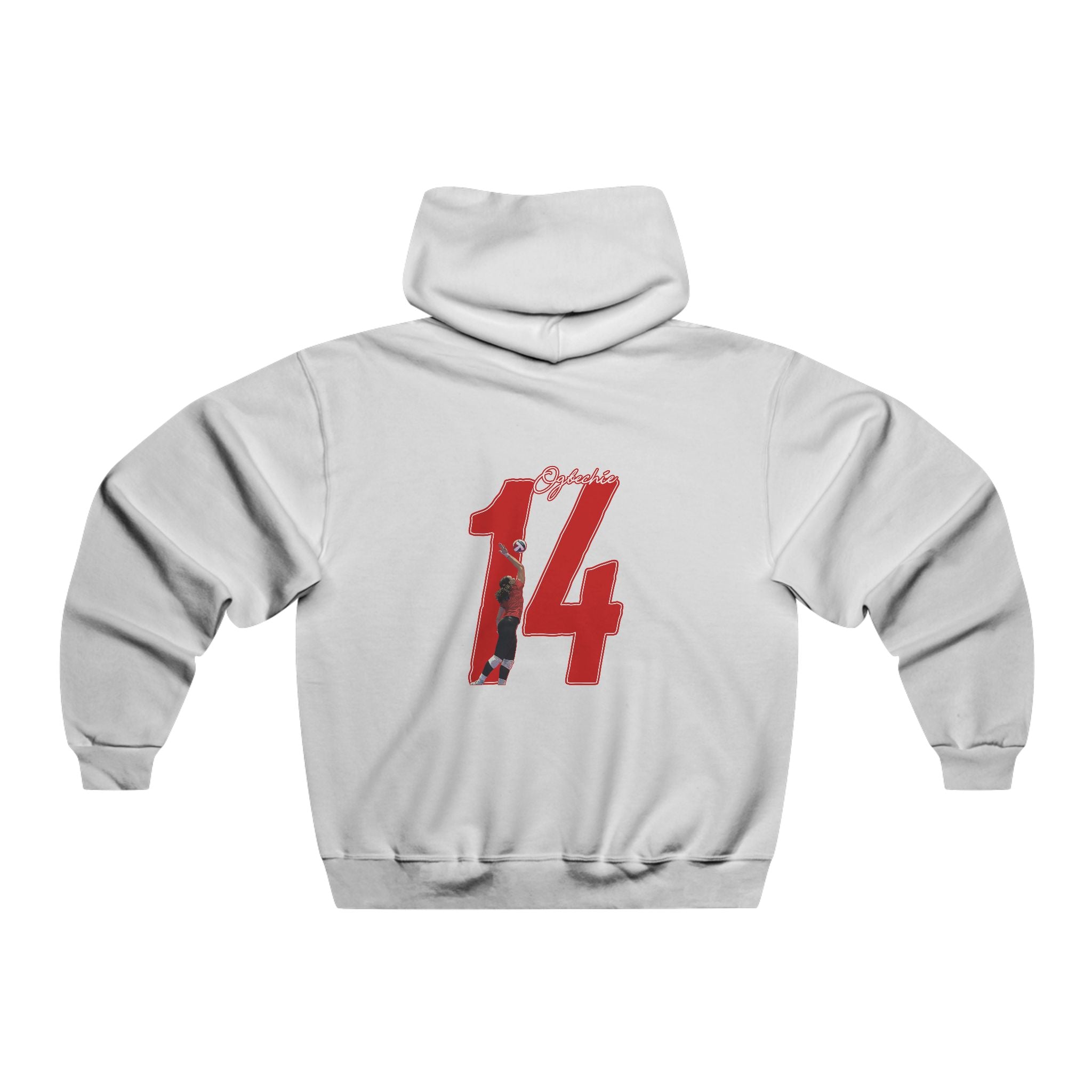 Manaia Ogbechie Vintage Hoodie