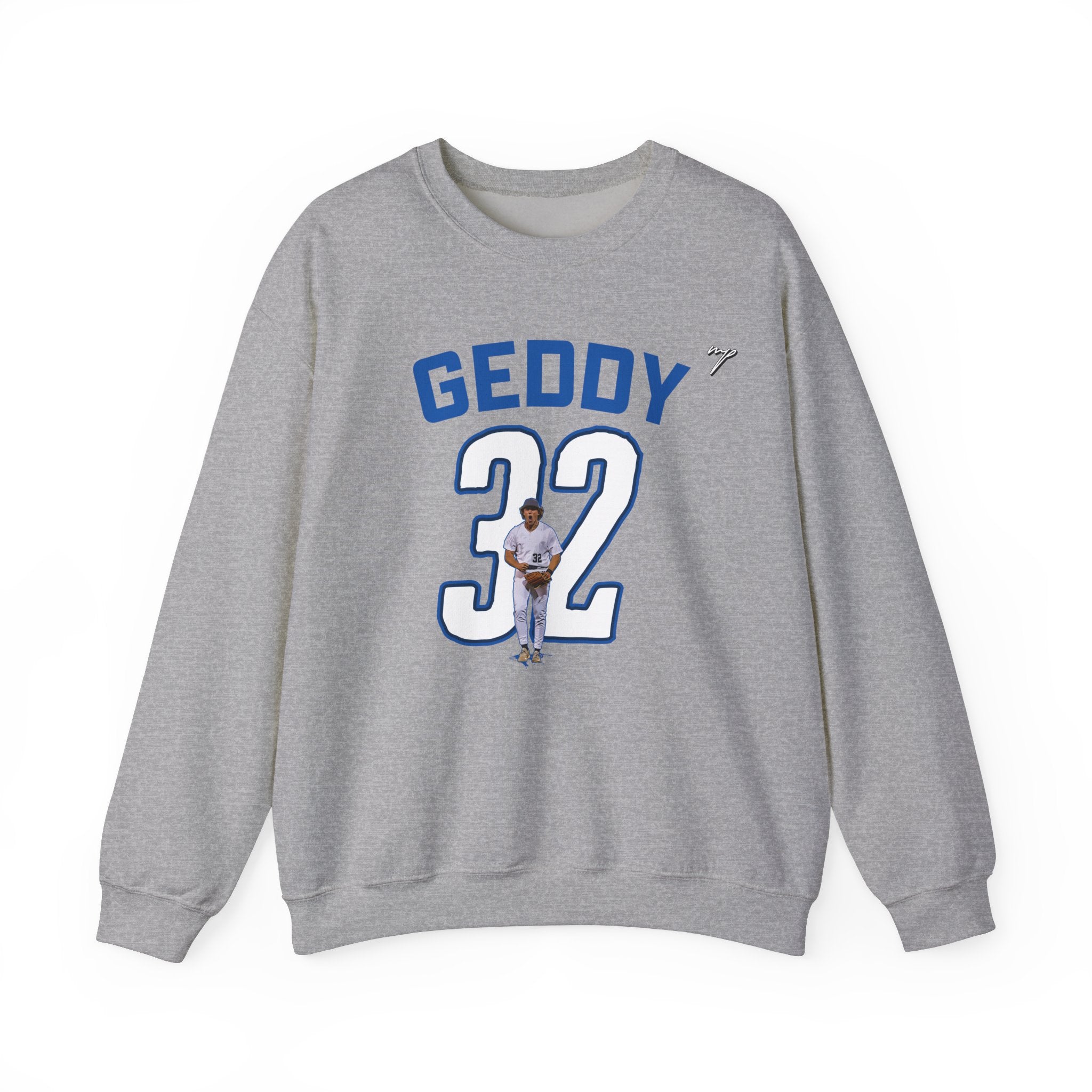 Grant Edwards Crewneck