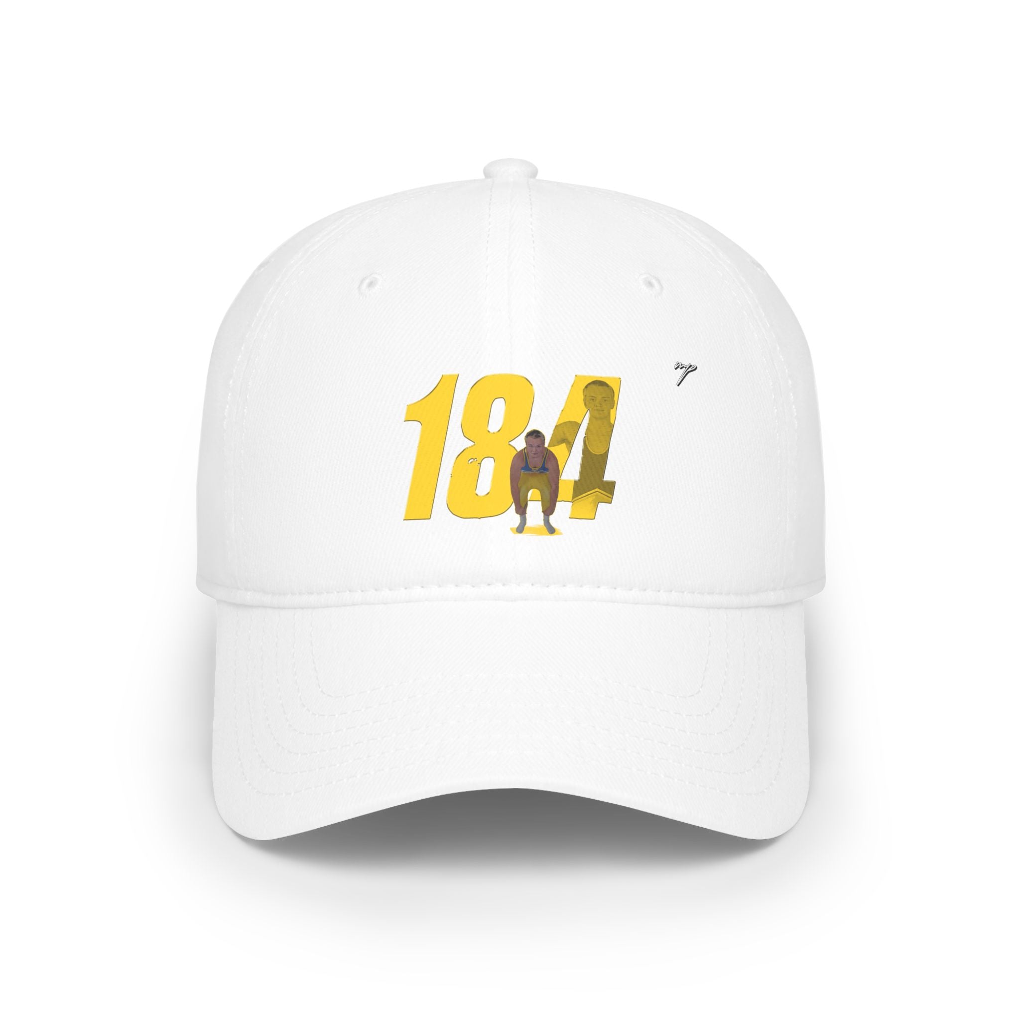 Caleb Cohee Hat