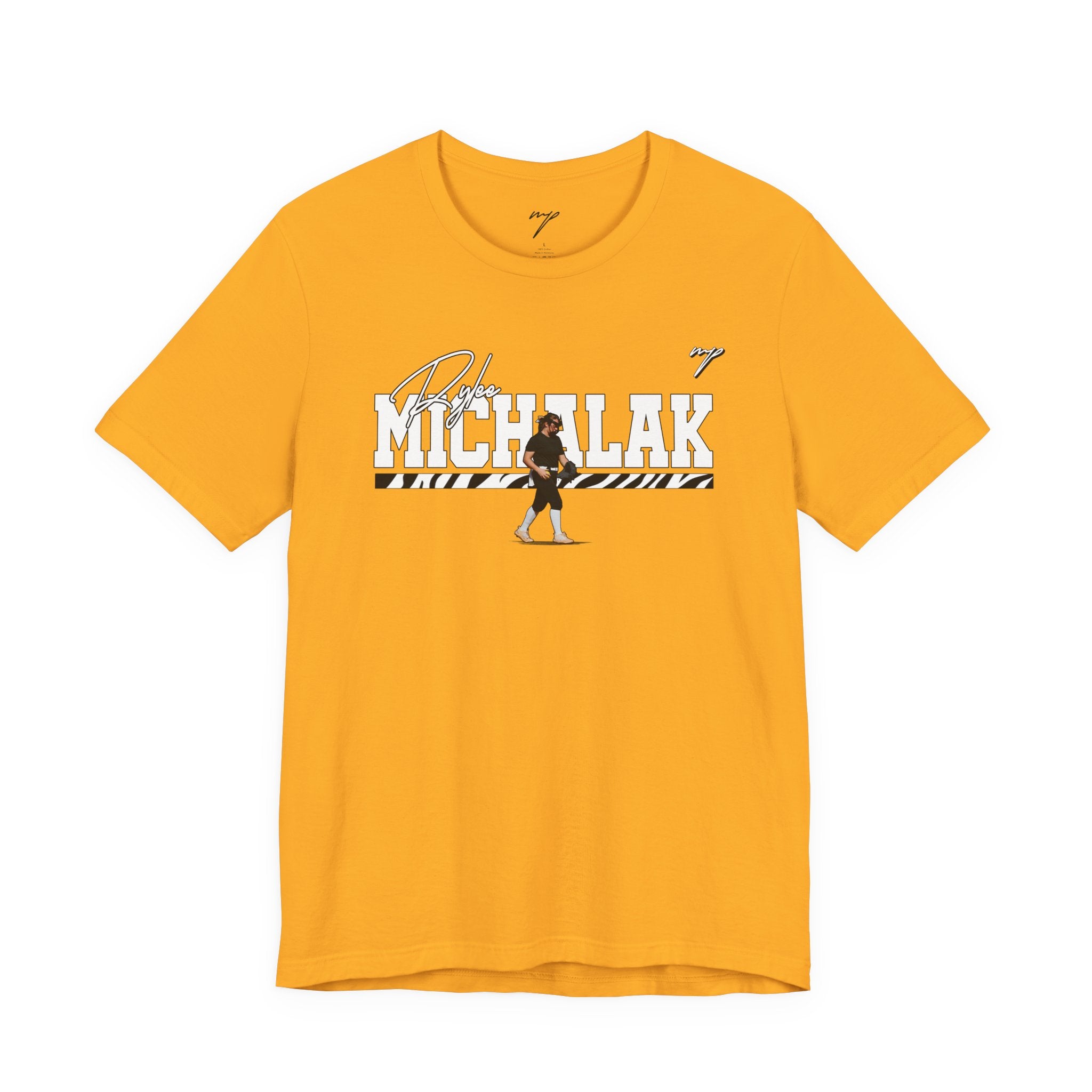 Rylee Michalak Graphic Tee