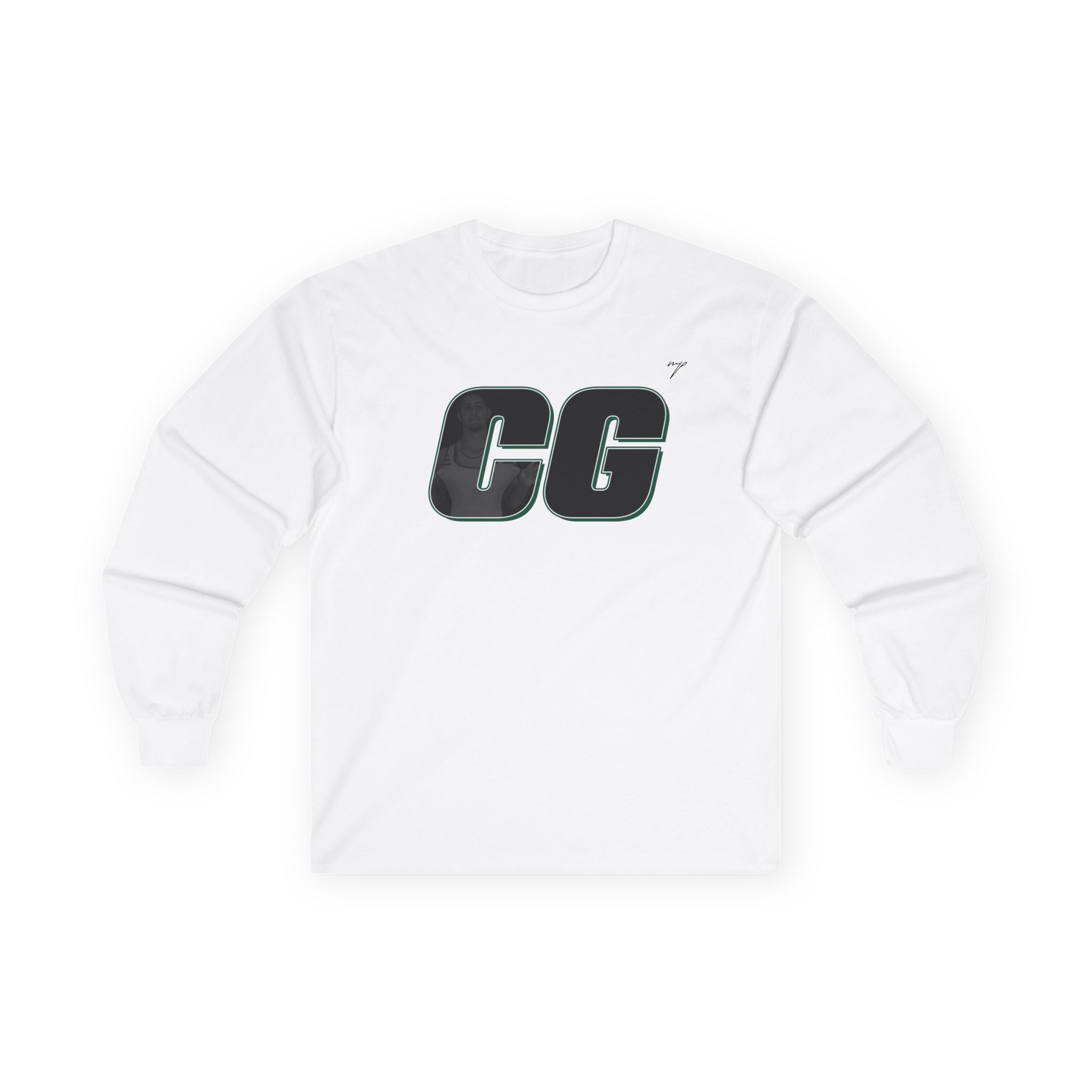 Connor Gregory Long Sleeve