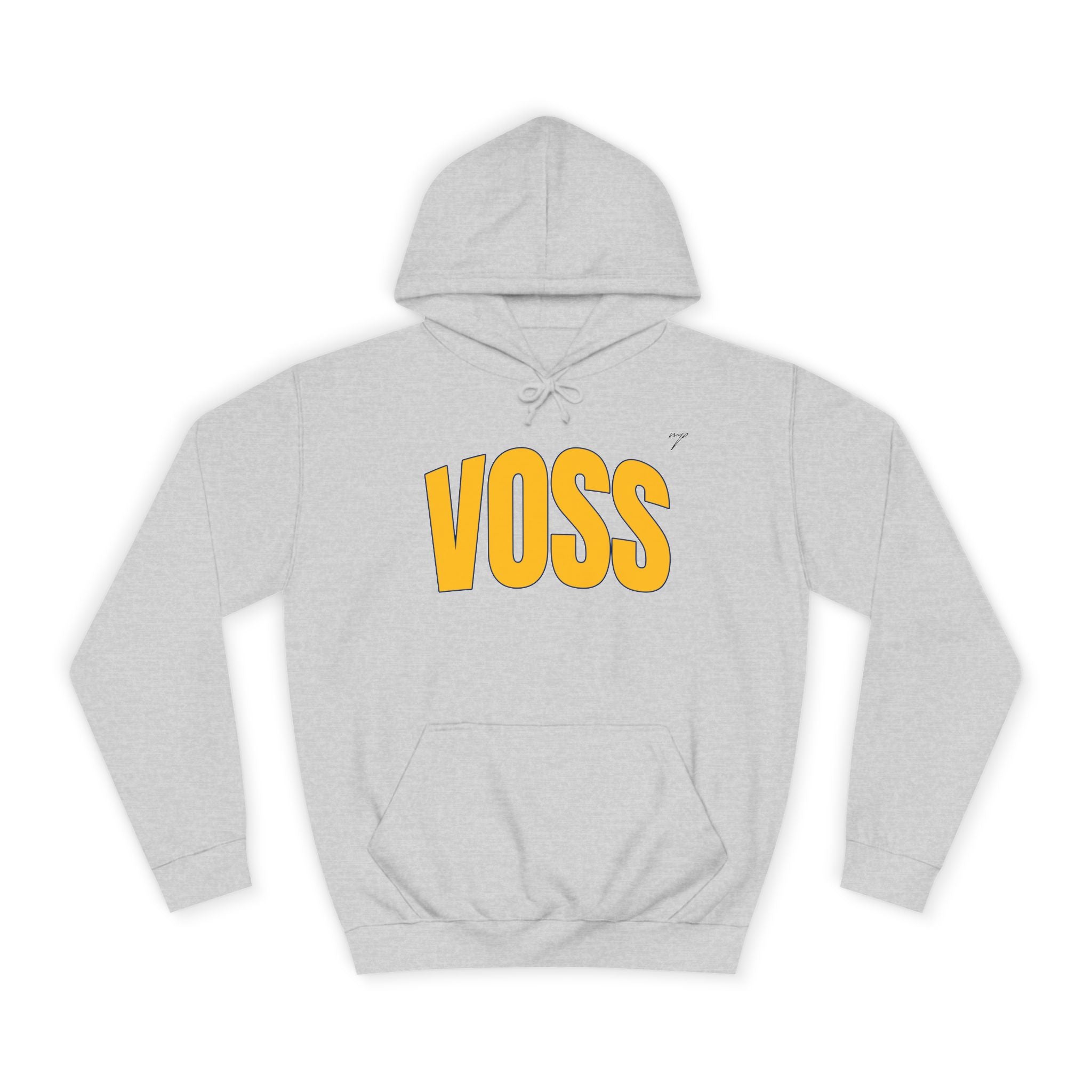 Julia Voss Hoodie