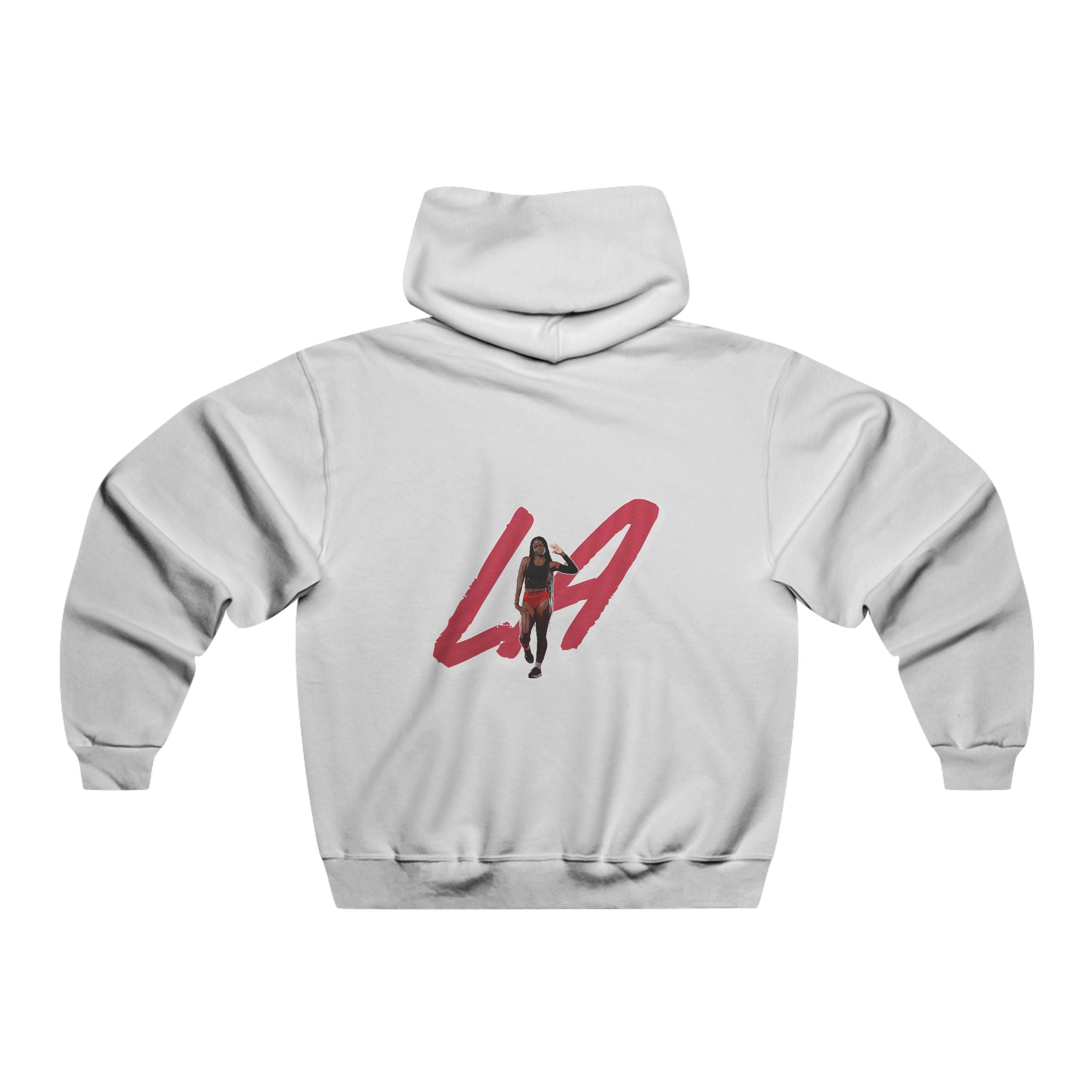 Leona Agyemang Vintage Hoodie