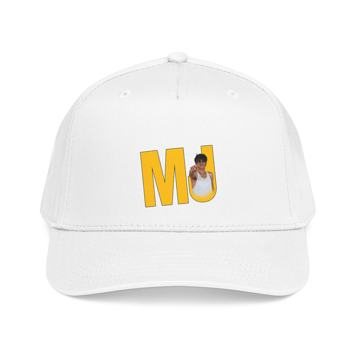 Mark Johnson Hat